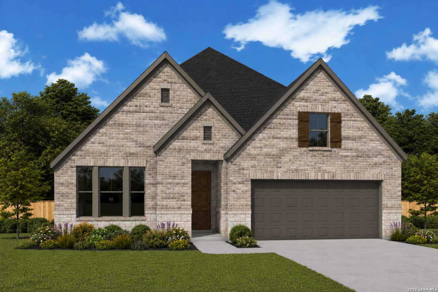 Property photo for 766 Converge Ct, Marion, TX