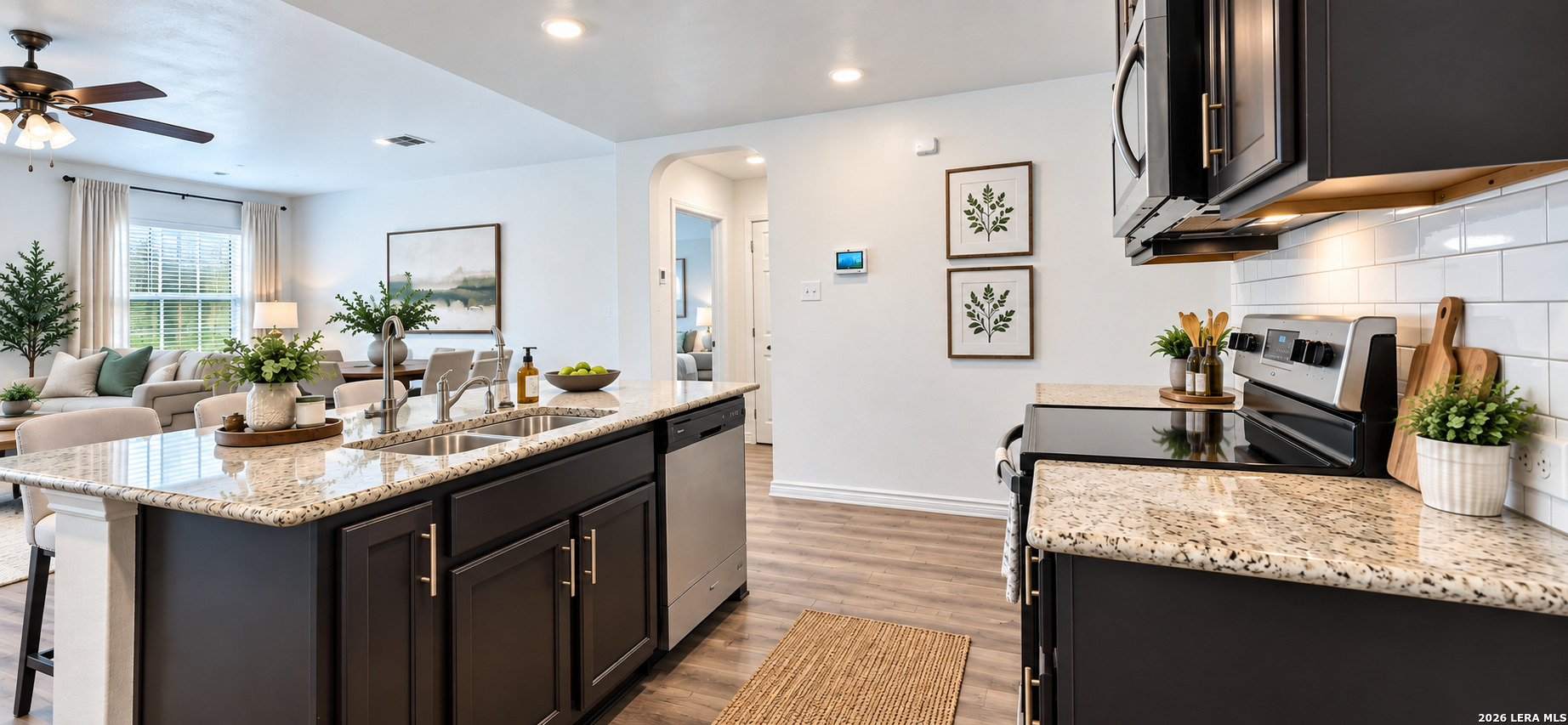 7218 Perseus Brk, San Antonio, TX 78252