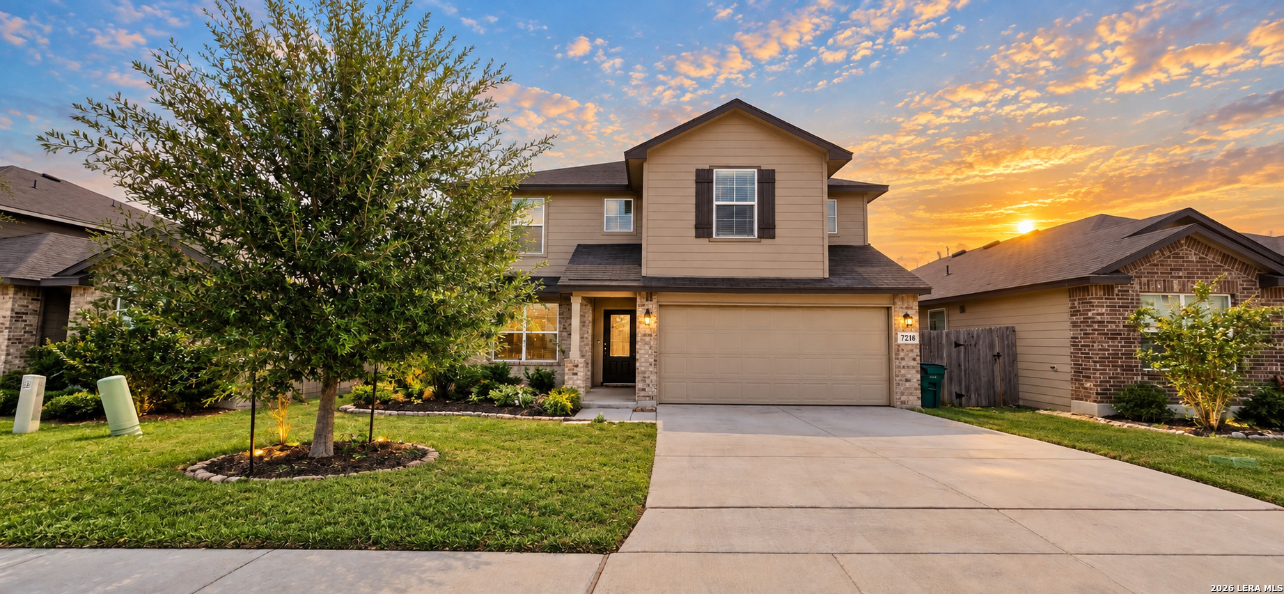 Property photo for 7218 Perseus Brk, San Antonio, TX