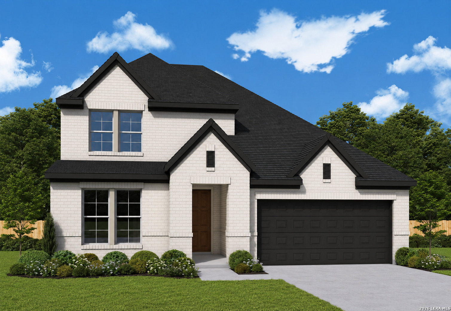 Property photo for 742 Converge Ct, Marion, TX