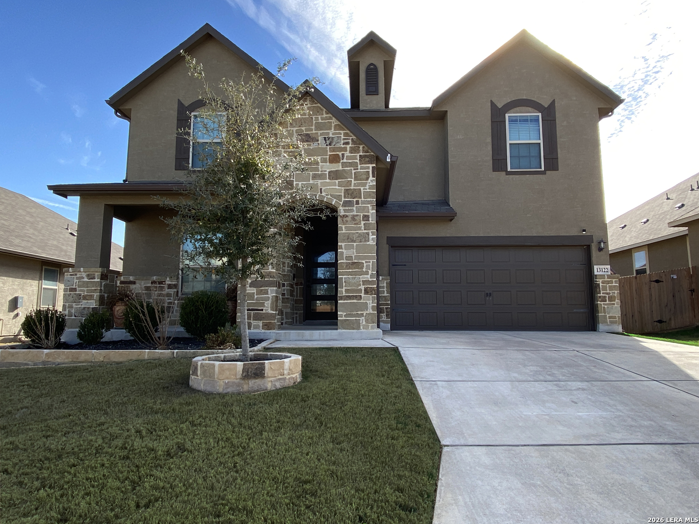 13122 Tabak Trail, San Antonio, TX 78254