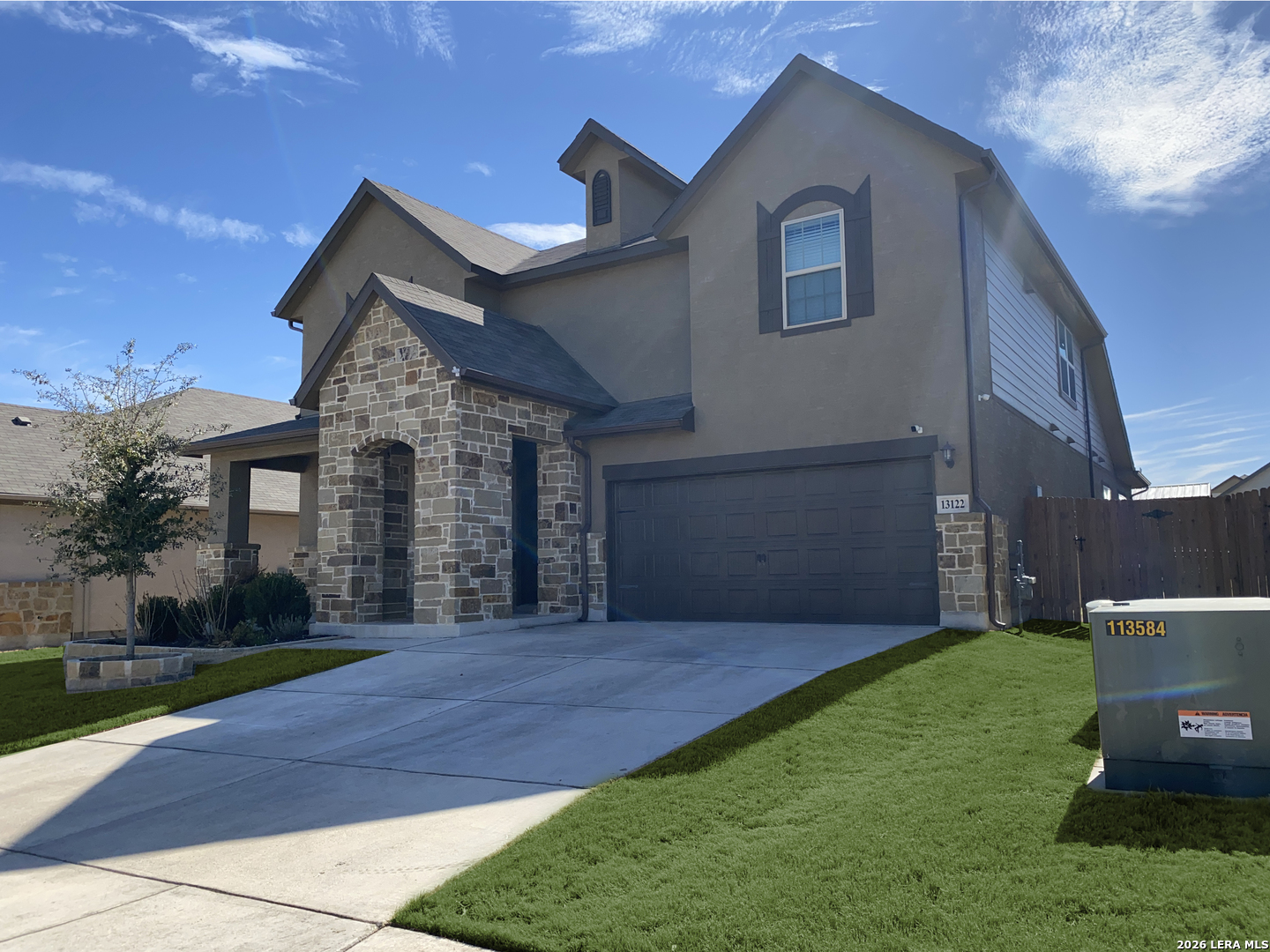 13122 Tabak Trail, San Antonio, TX 78254