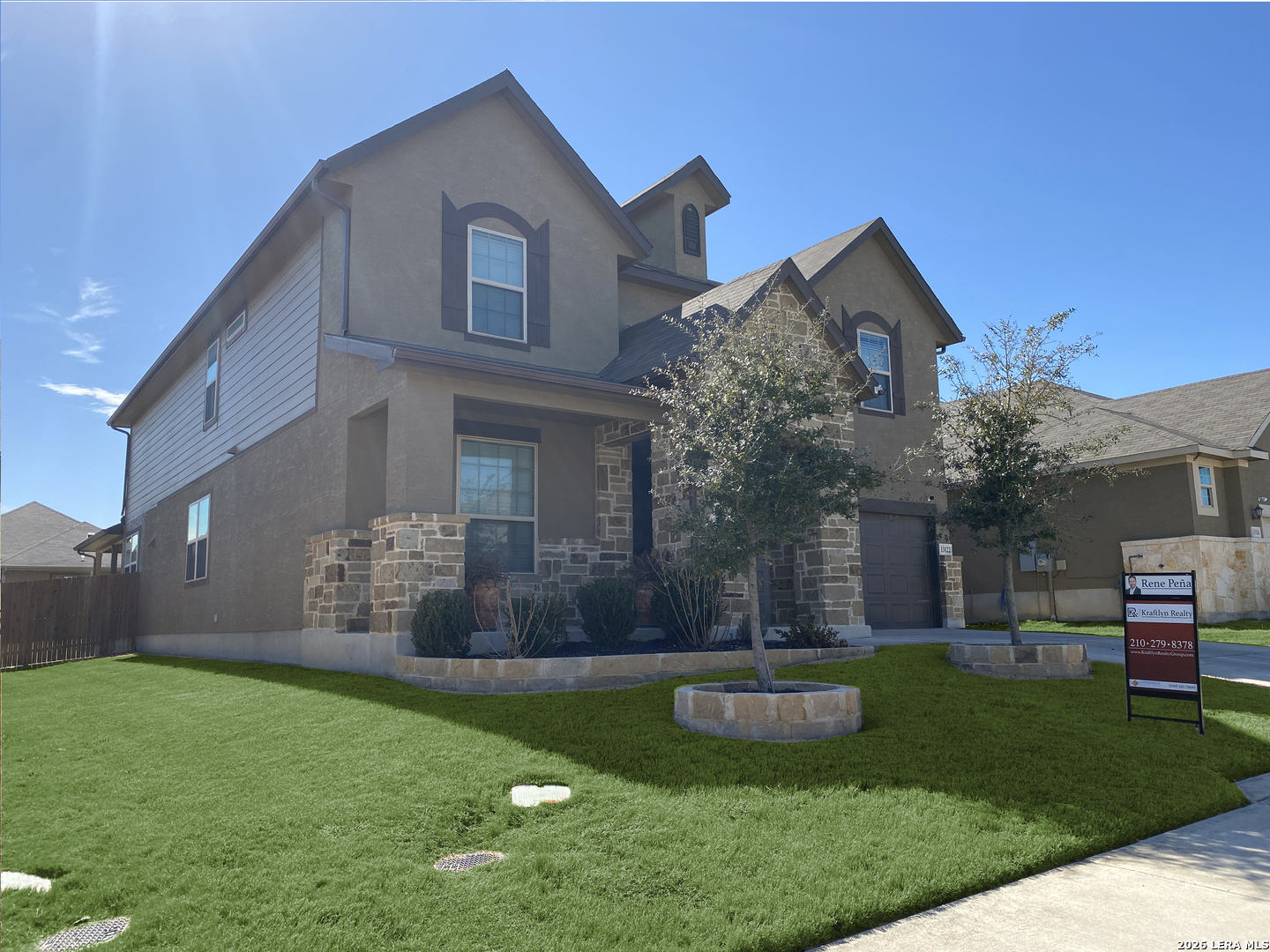 13122 Tabak Trail, San Antonio, TX 78254