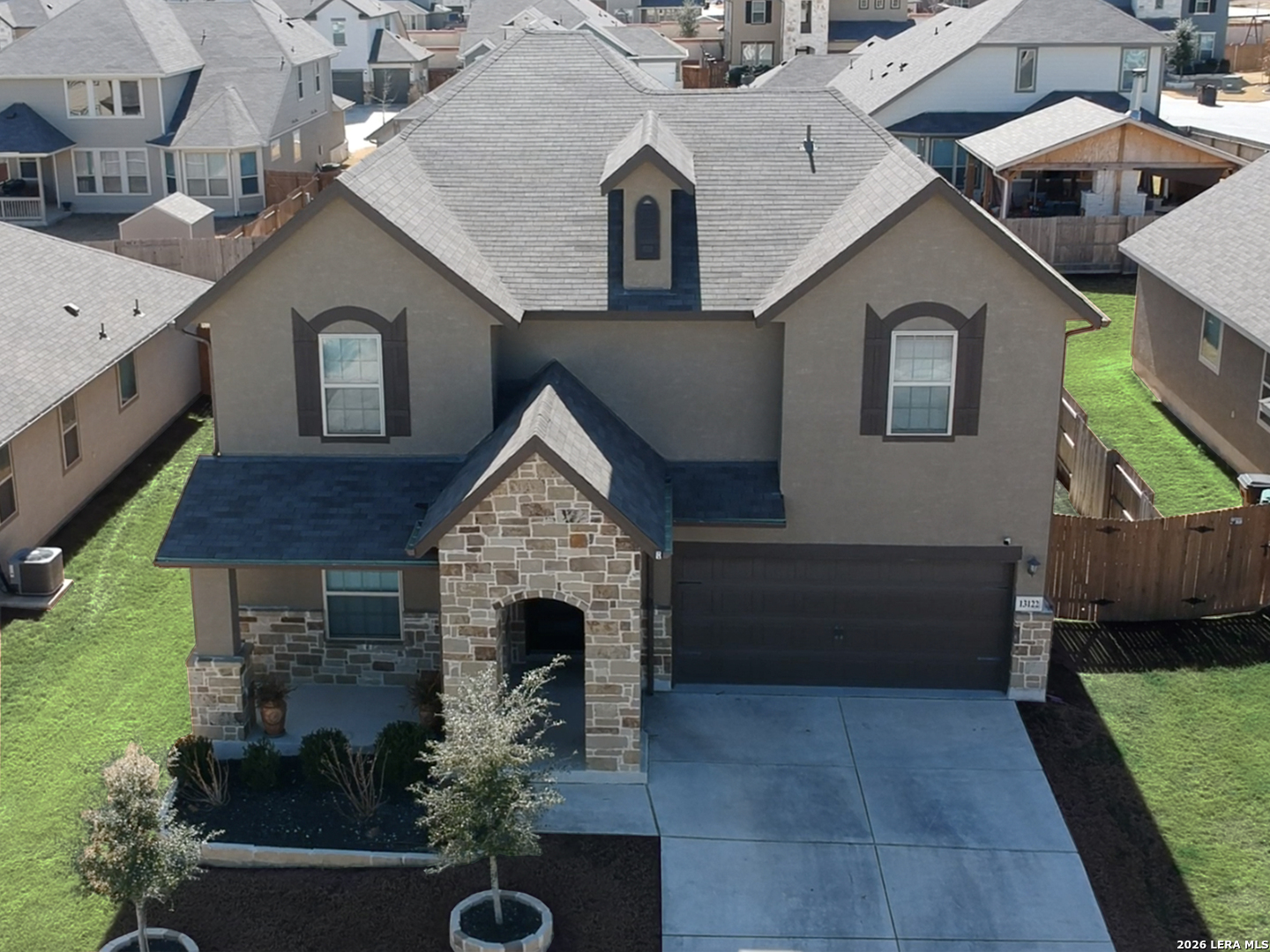 13122 Tabak Trail, San Antonio, TX 78254