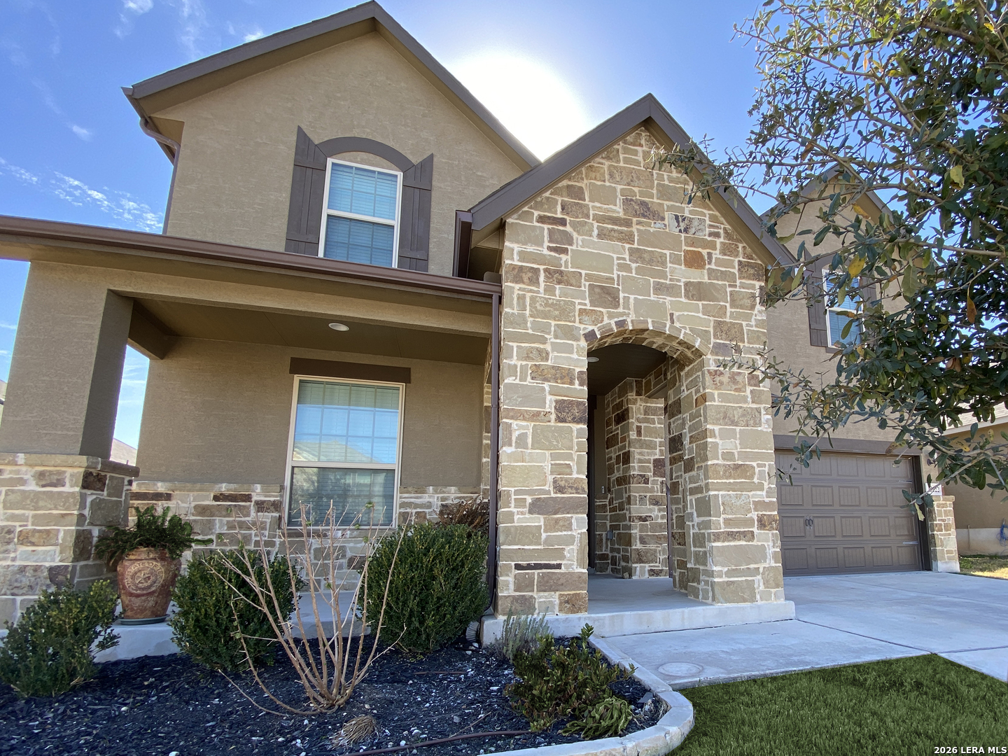 13122 Tabak Trail, San Antonio, TX 78254