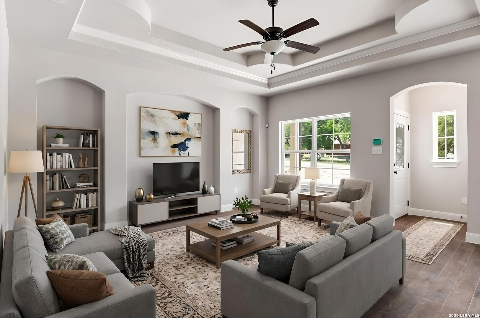 2908 PUTER CREEK RD, #B, Spring Branch, TX 78070
