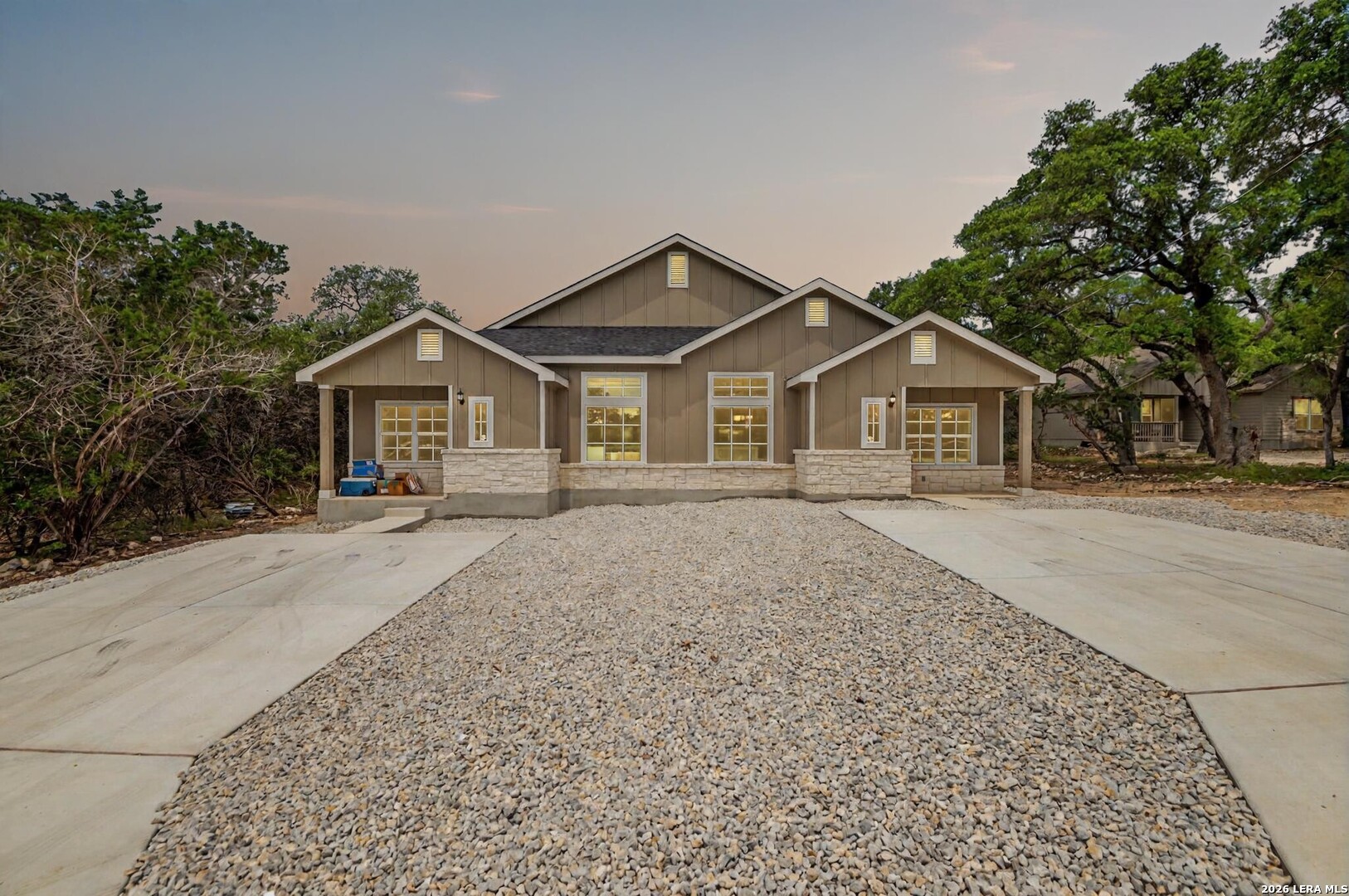 2908 PUTER CREEK RD, #B, Spring Branch, TX 78070