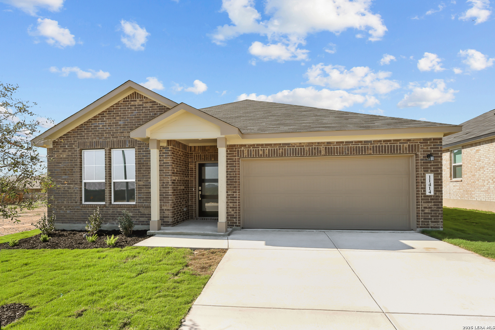 Property photo for 11414 Briceway Skip, San Antonio, TX