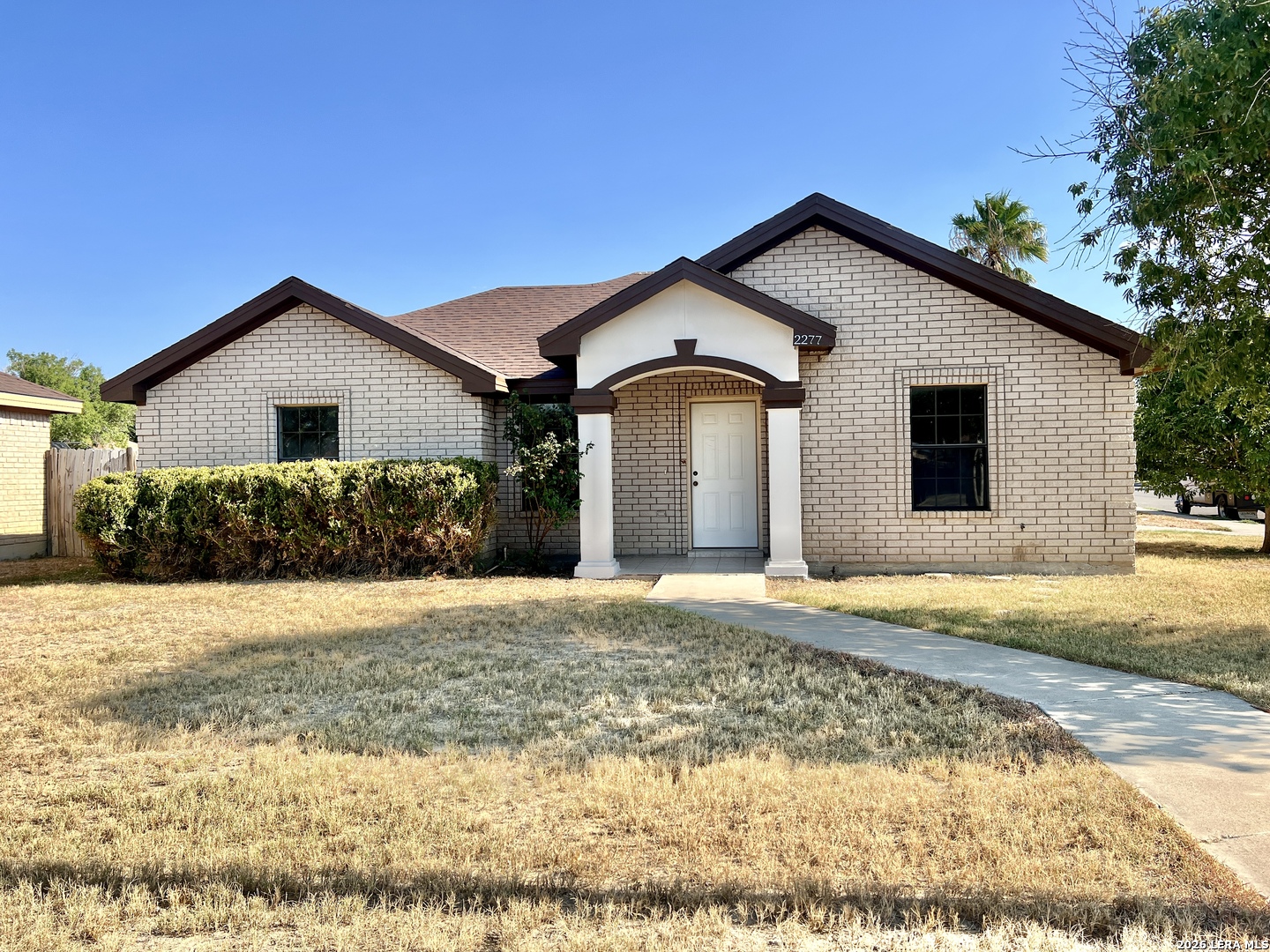Property photo for 2277 Cantera Circle, Eagle Pass, TX
