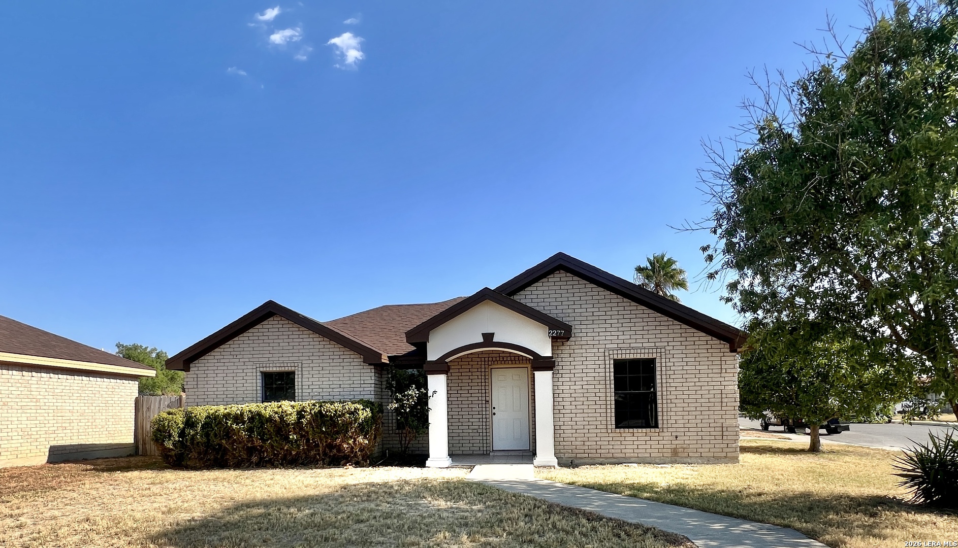 2277 Cantera Circle, Eagle Pass, TX 78852