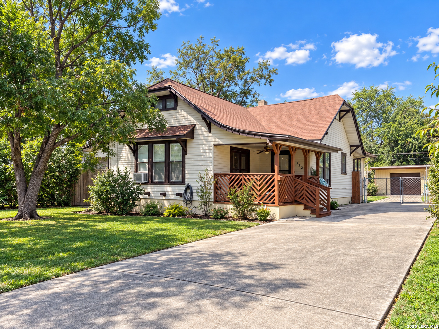 Property photo for 1923 W MULBERRY AVE, San Antonio, TX