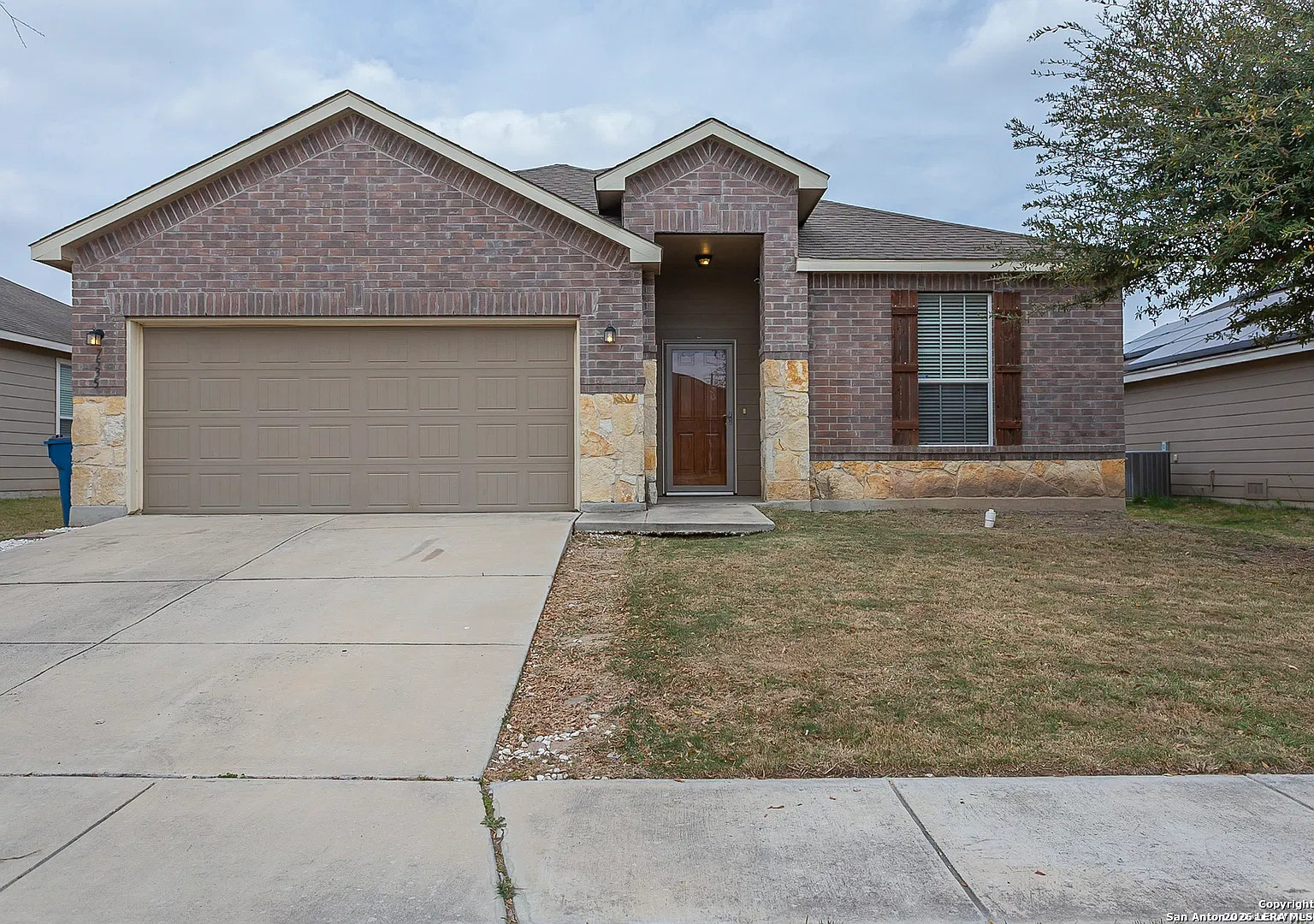 Property photo for 7535 DERBY VIS, Selma, TX