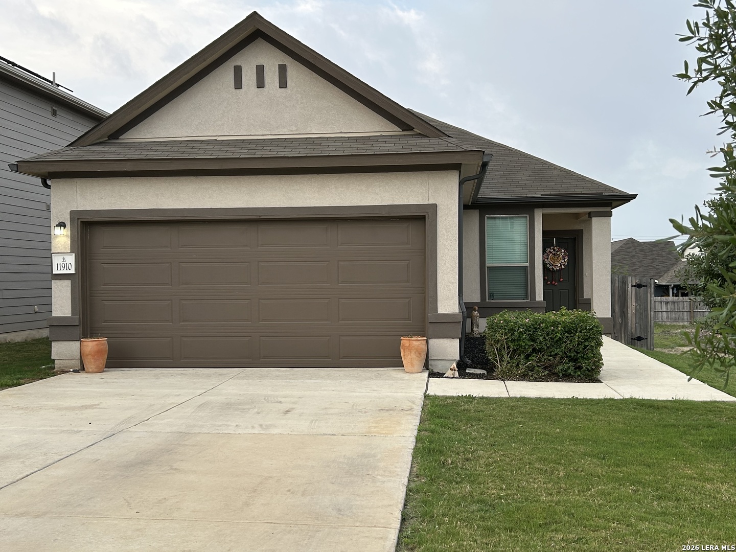Single family home for sale at 11910 Midnight Rain, San Antonio, TX 78245 | MLS# 2022972