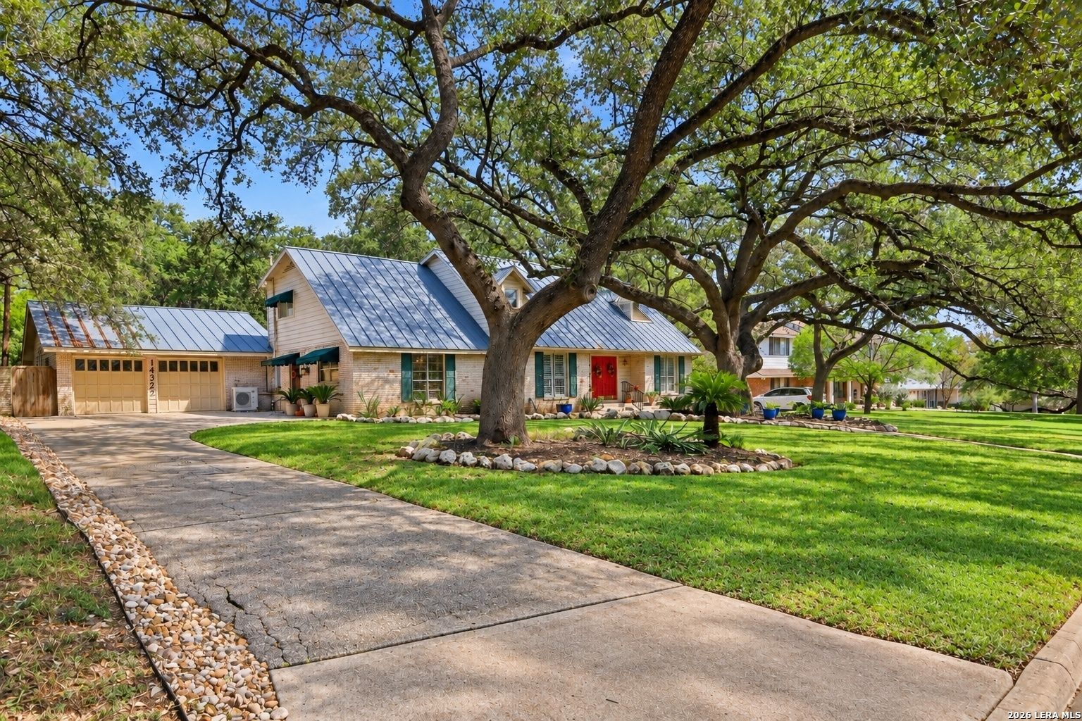 Property photo for 14322 Clear Creek, San Antonio, TX