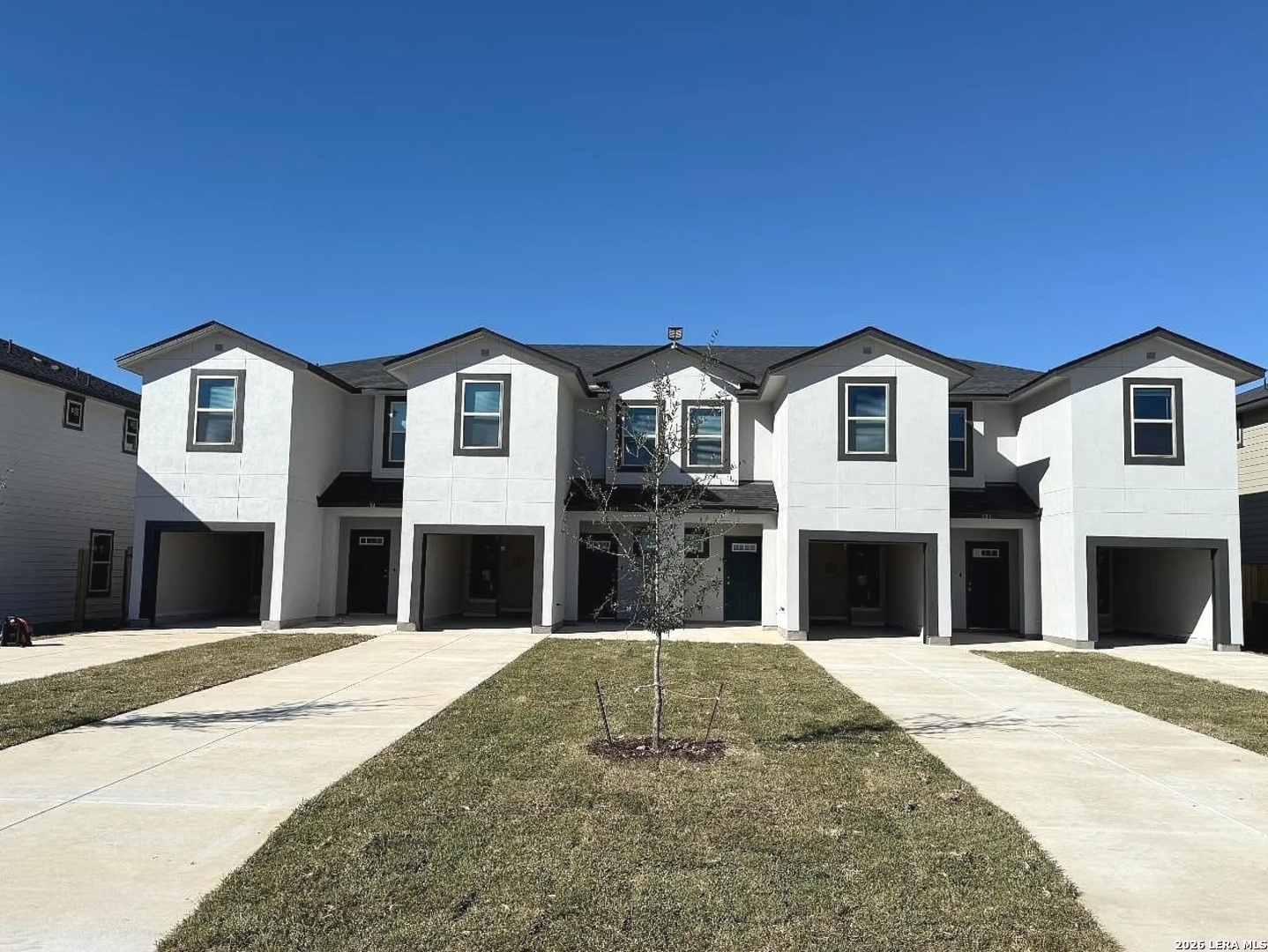Property photo for 8315 Via Pisa, #101, San Antonio, TX