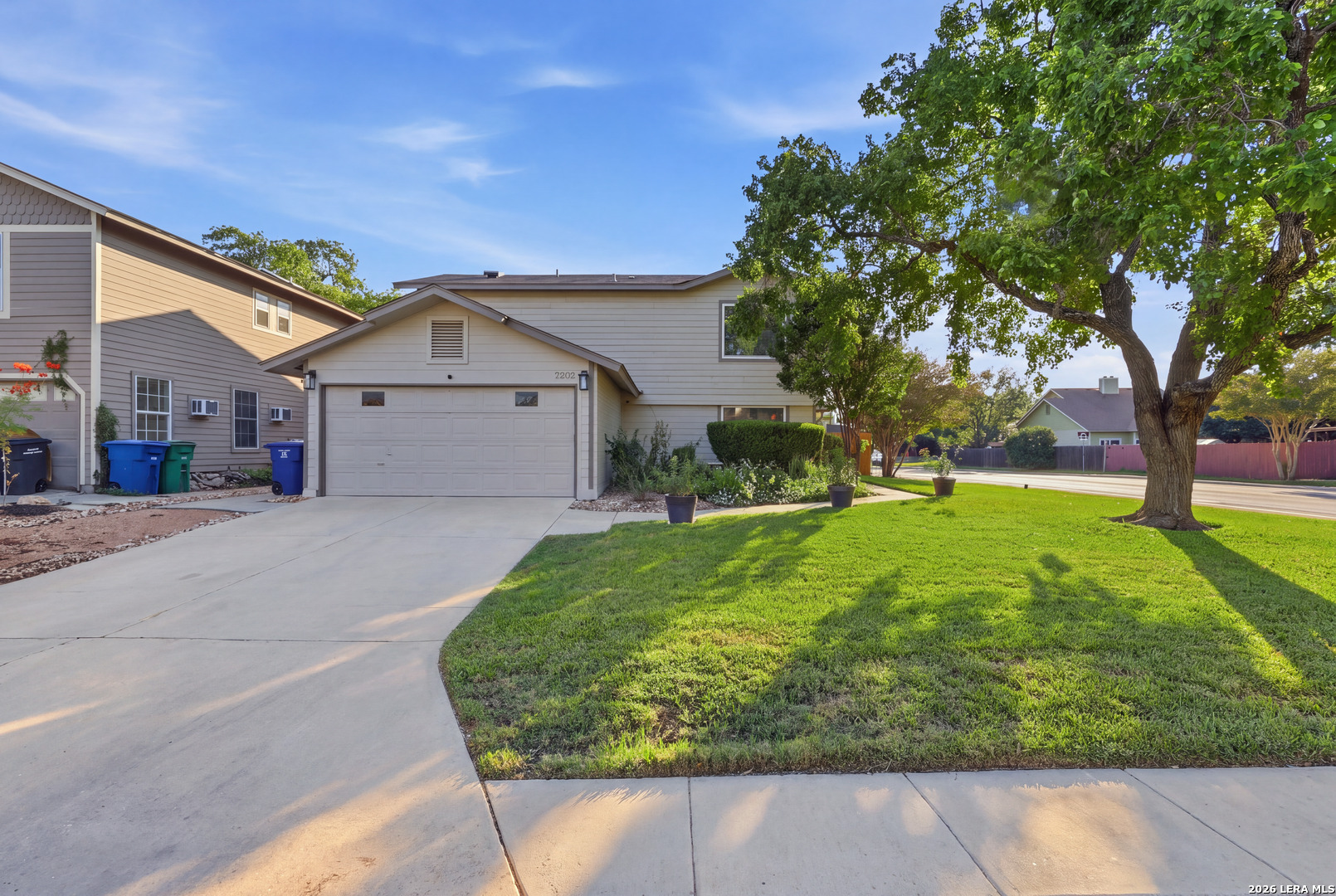 Property photo for 3302 Coral Grove Dr, San Antonio, TX