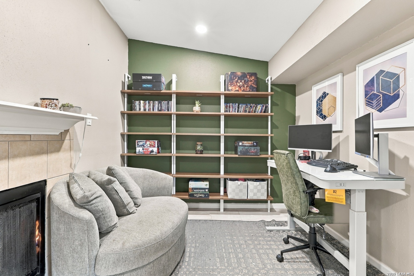 Study/Office