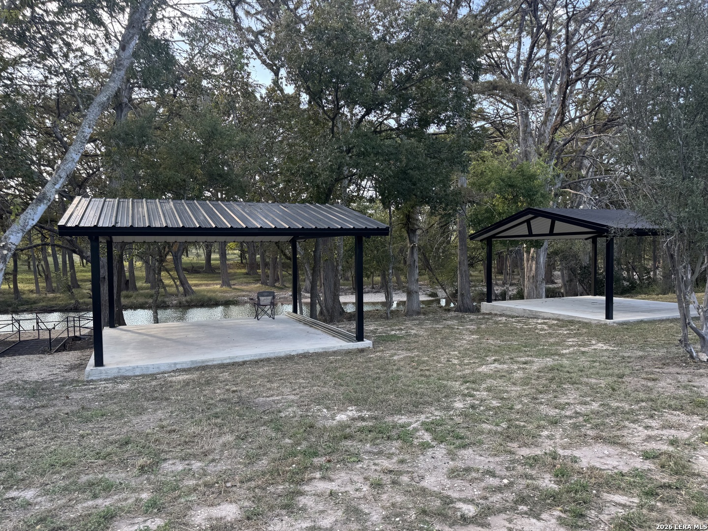 TBD WHITETAIL WAY, Rio Frio, TX 78879