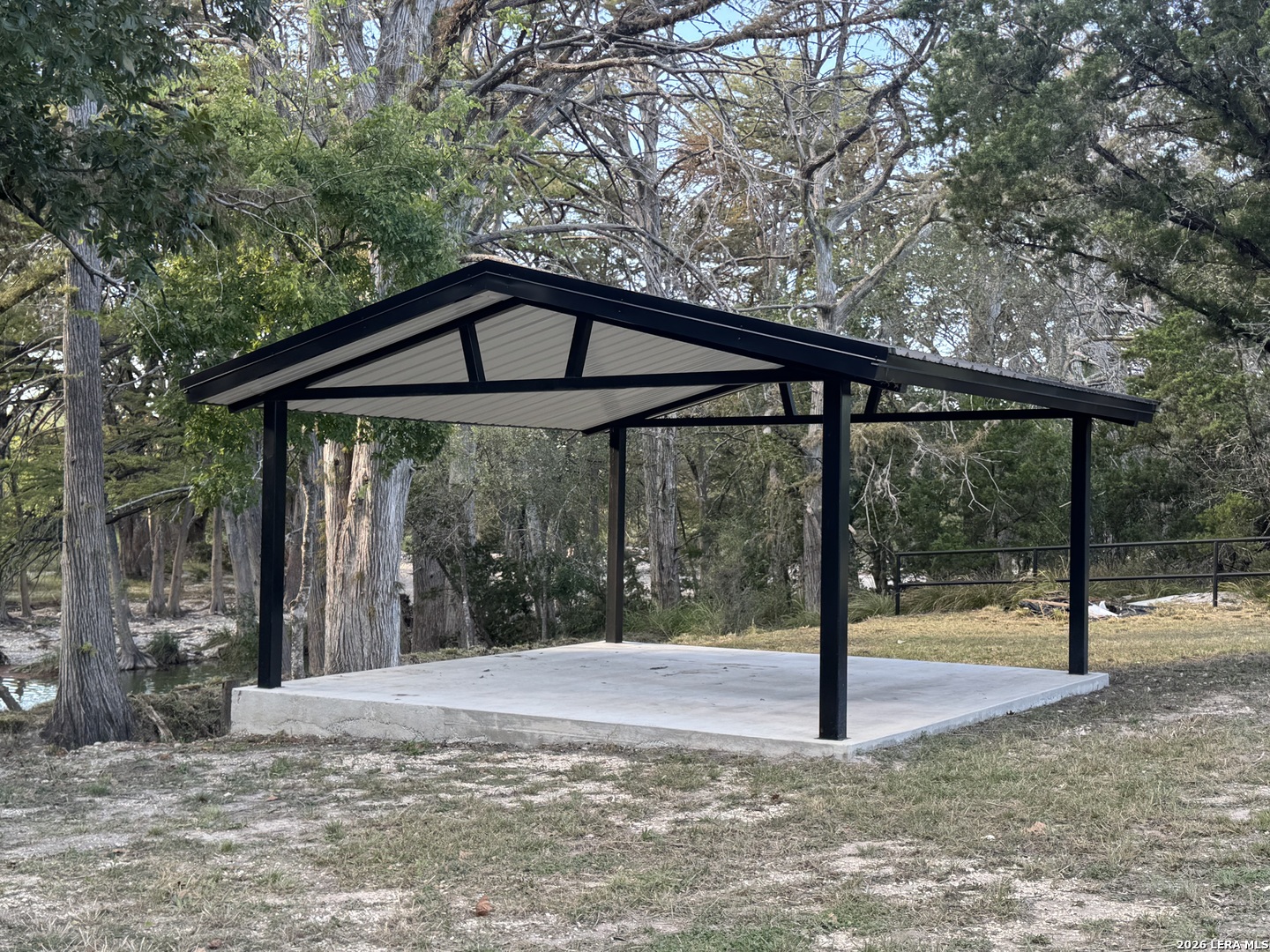 TBD WHITETAIL WAY, Rio Frio, TX 78879