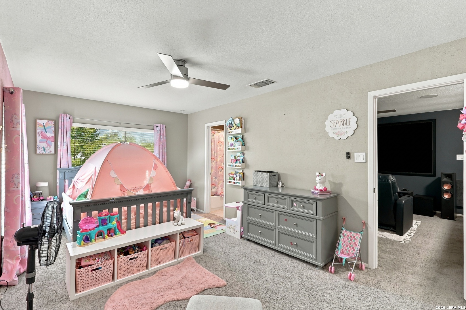 3rd Bedroom