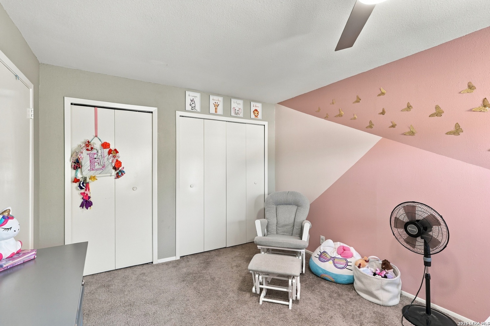 3rd Bedroom