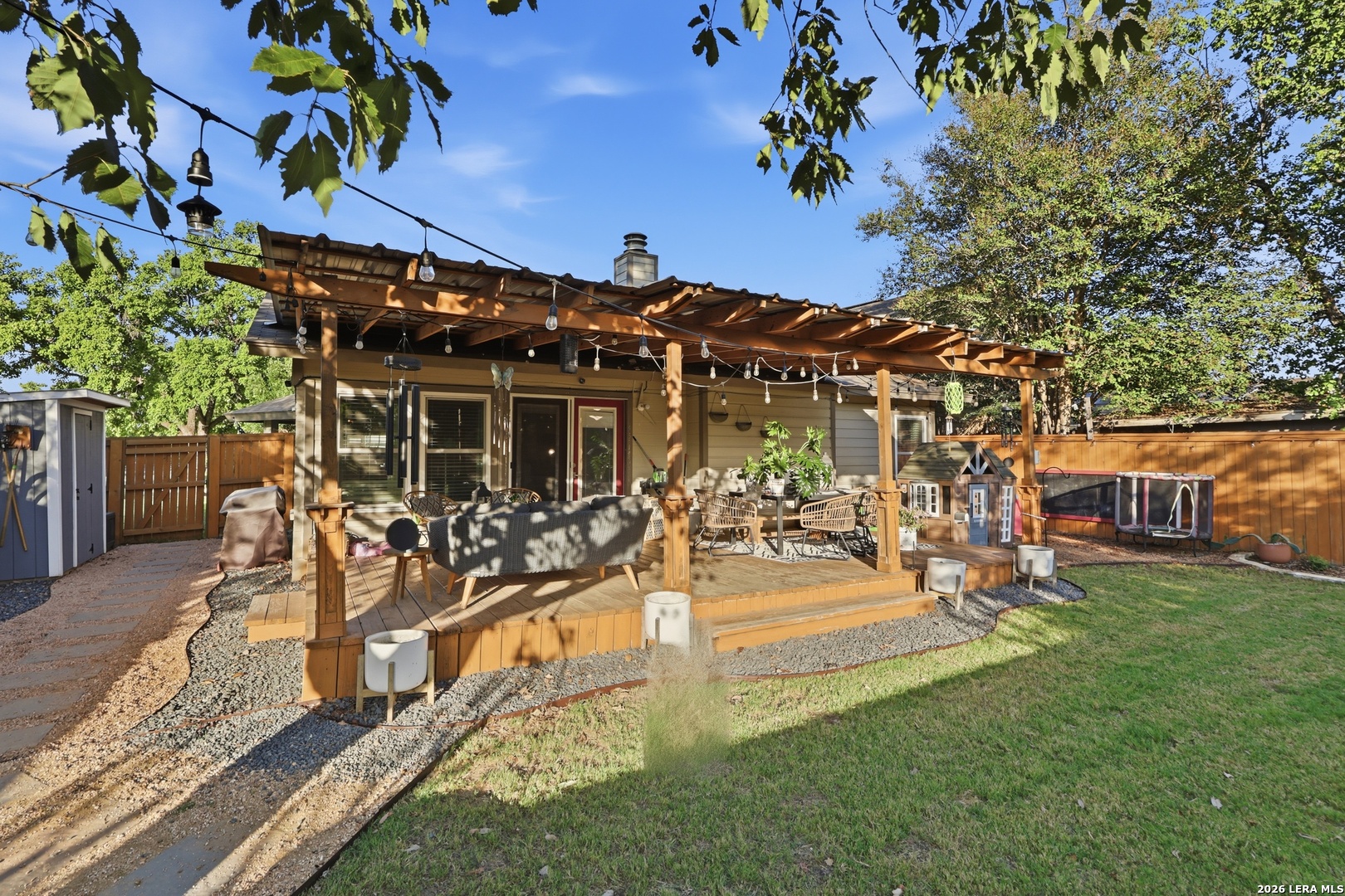 Yard/Garden