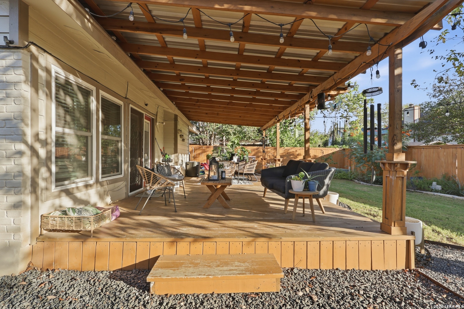 Yard/Garden