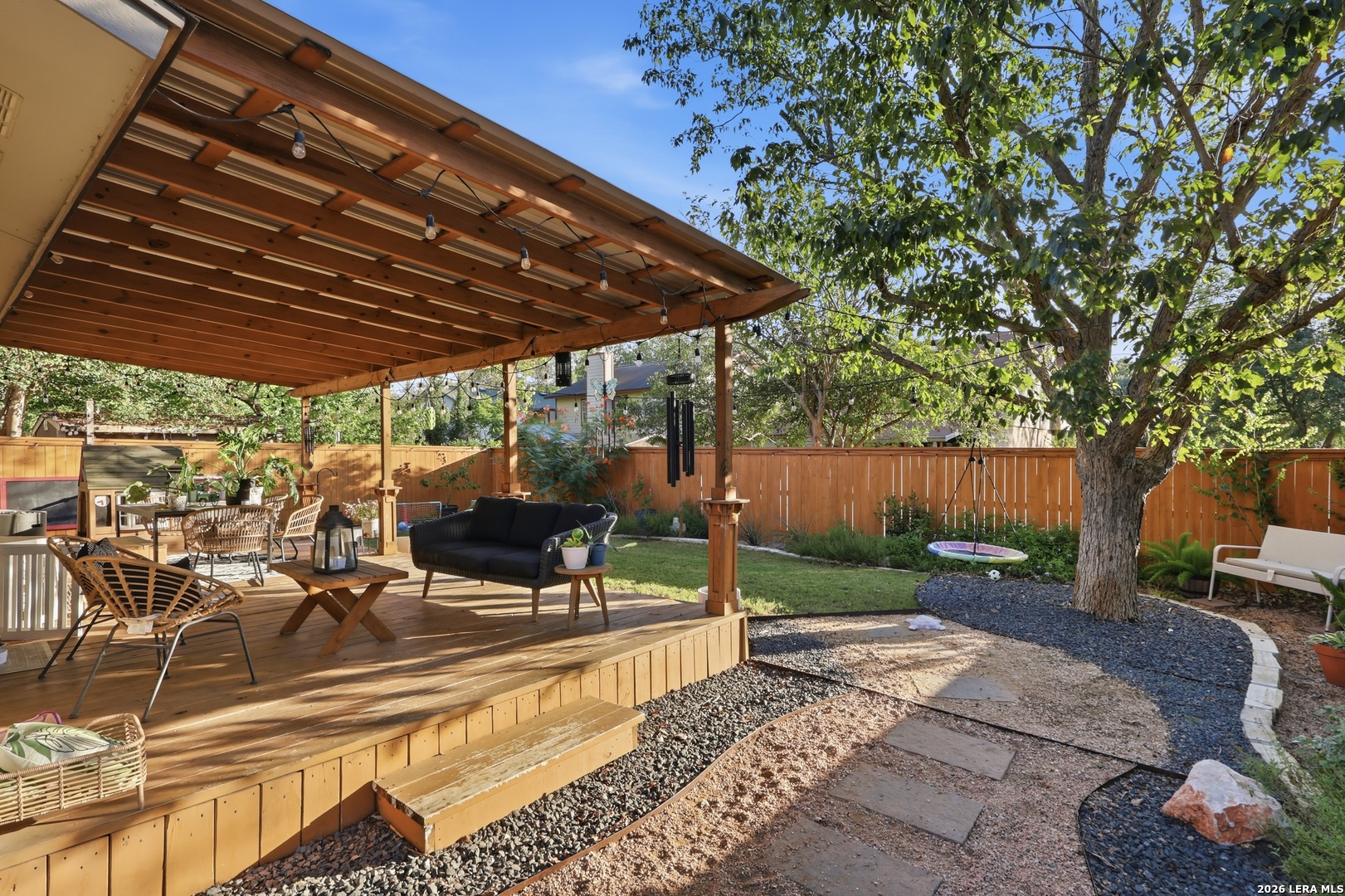 Yard/Garden