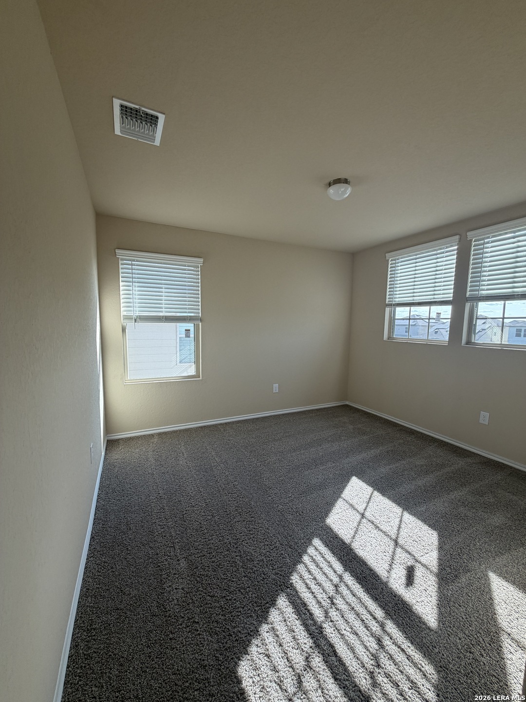 4th Bedroom