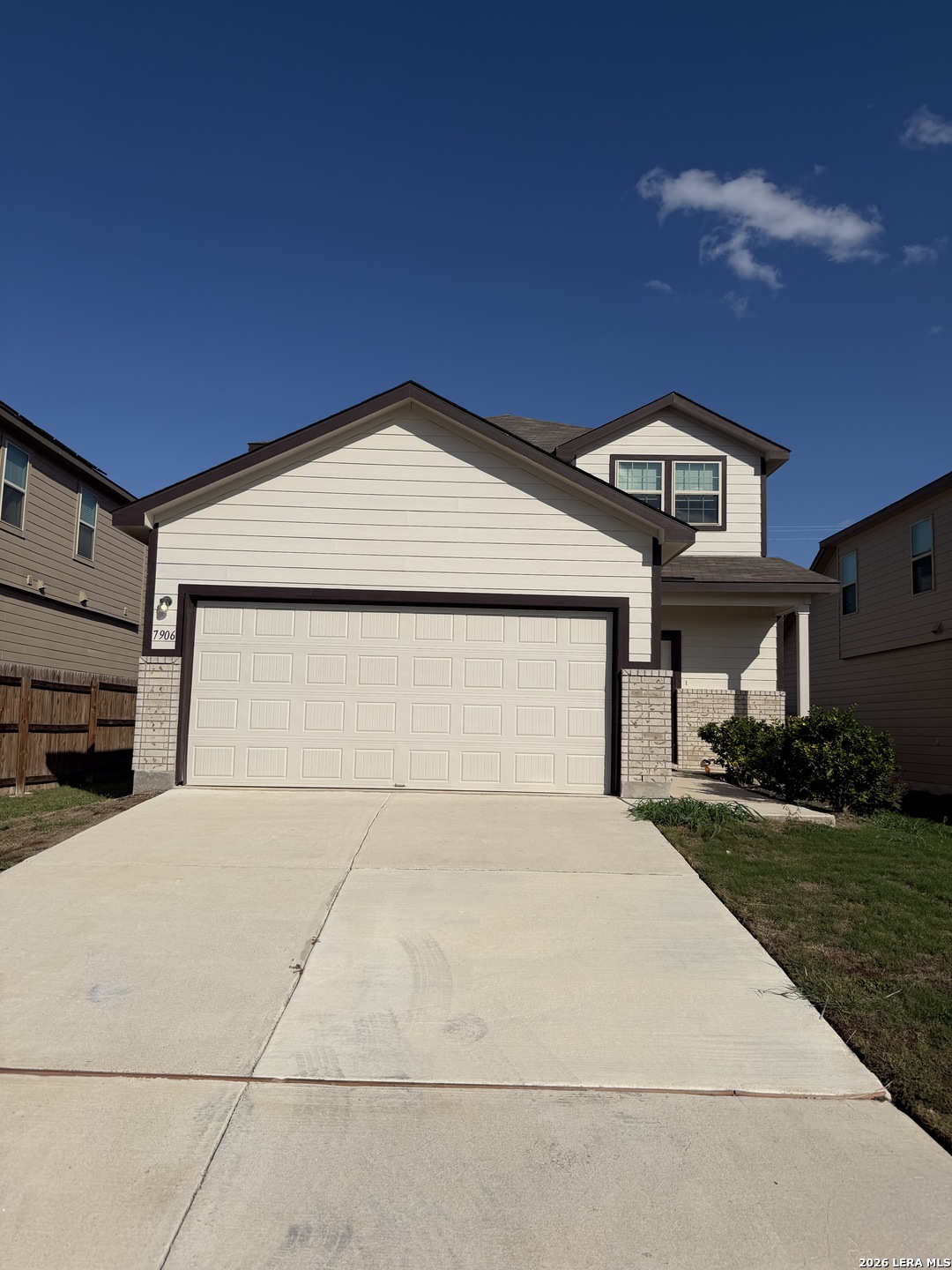 Property photo for 7906 CHAMPION CRK, San Antonio, TX