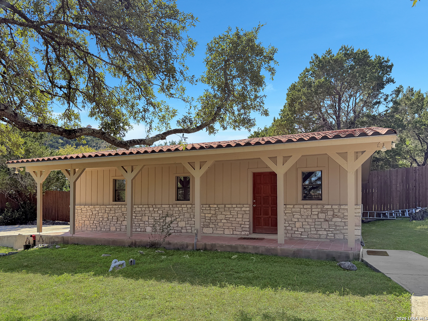 Property photo for 789 BARBARA DR, Canyon Lake, TX