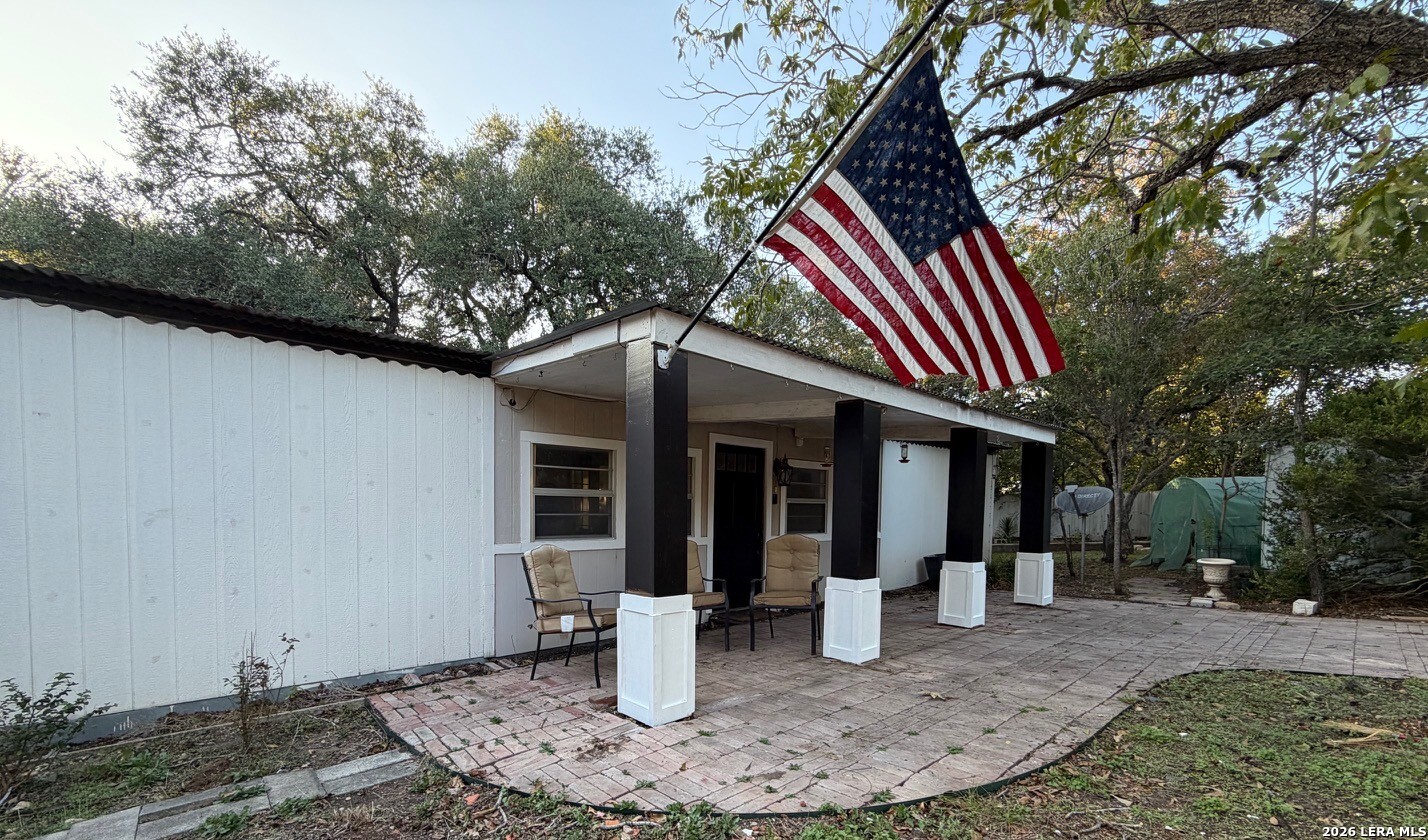 Photo 1 of Single family home for sale at 25203 Aue Rd, San Antonio, TX 78257 | MLS# 2022986 | Listing updated on 2026-10-12