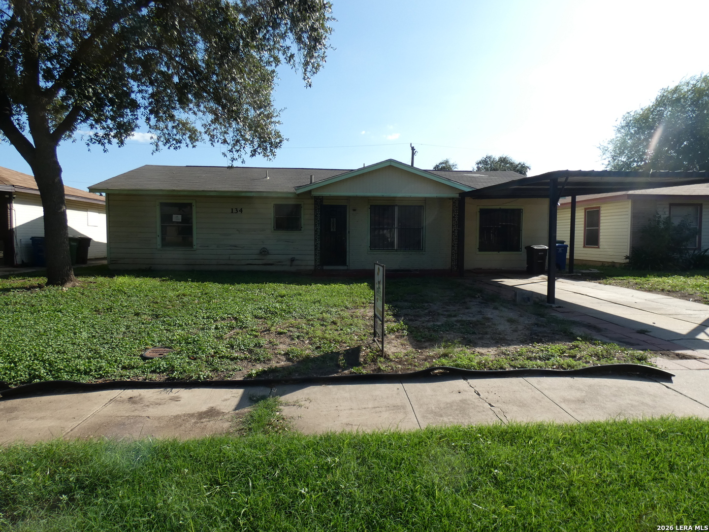 Single family home for sale at 134 Chesley Dr, San Antonio, TX 78226 | MLS# 2022989