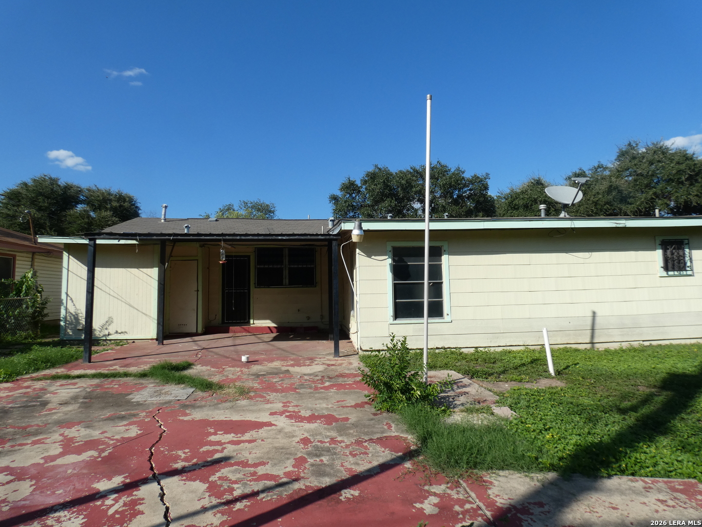 134 Chesley Dr., San Antonio, TX 78226