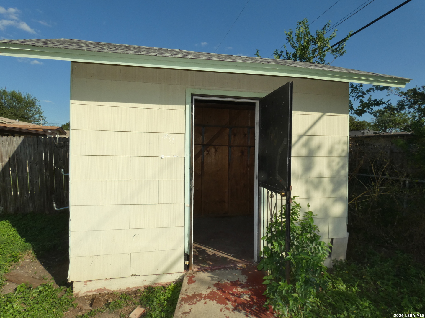 134 Chesley Dr., San Antonio, TX 78226