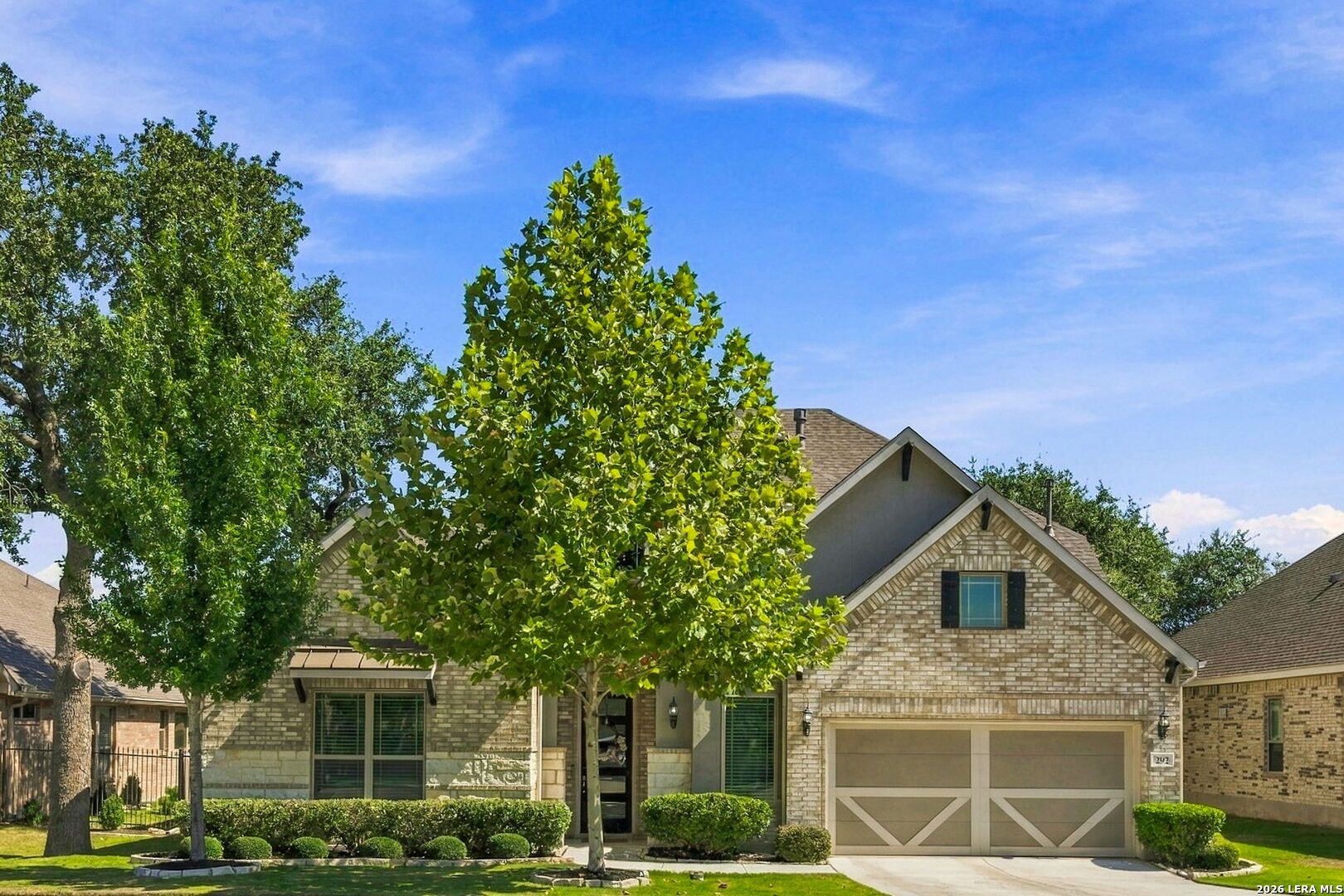 Property photo for 292 WOODS OF BOERNE BLVD, Boerne, TX
