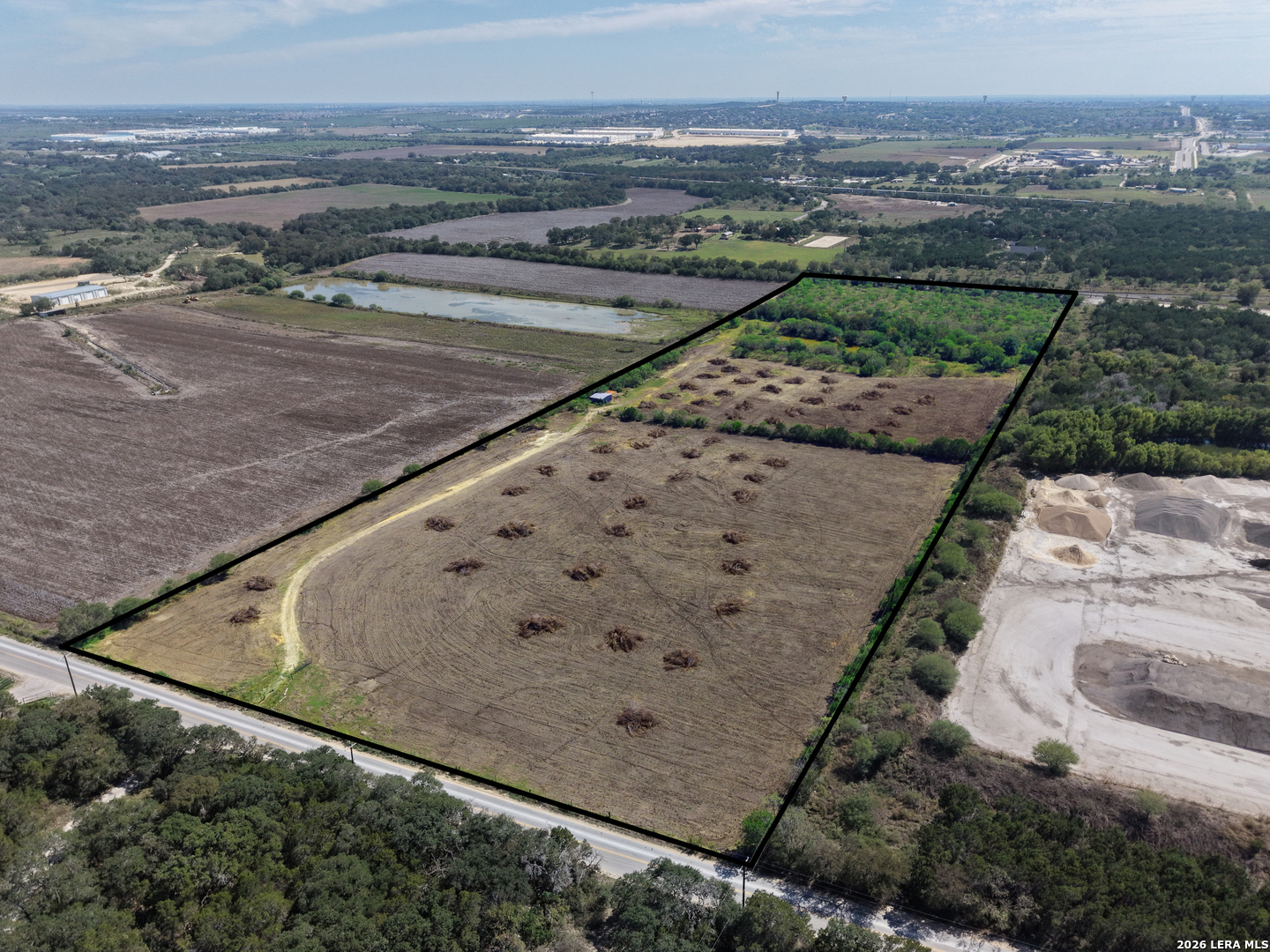22030 Old Nacogdoches, New Braunfels, TX 78132