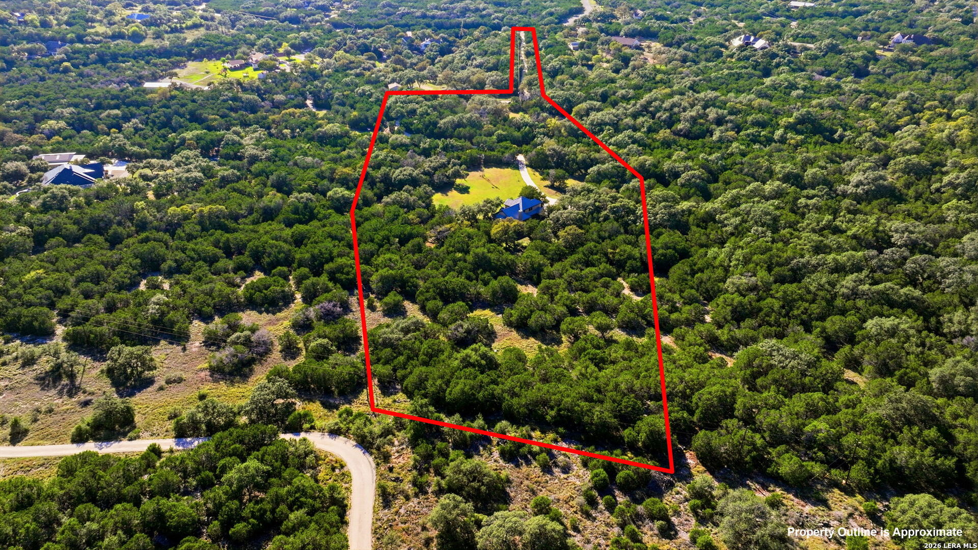 Property photo for 988 COYOTE RIDGE, Spring Branch, TX