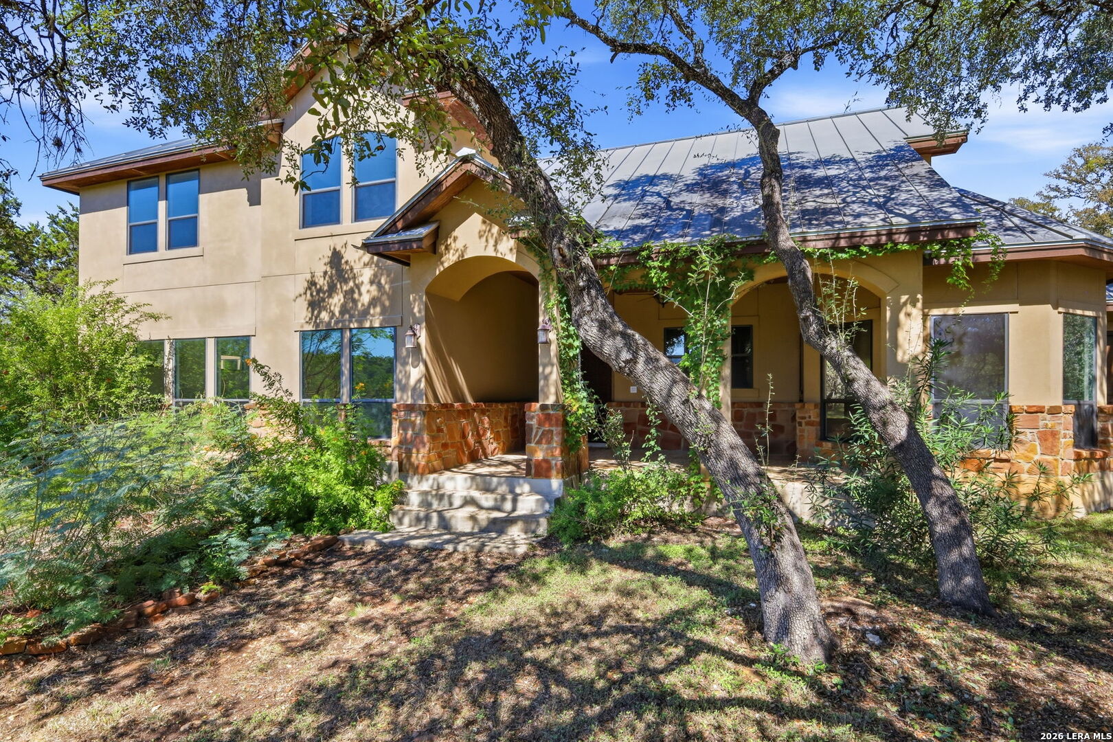 988 COYOTE RIDGE, Spring Branch, TX 78070