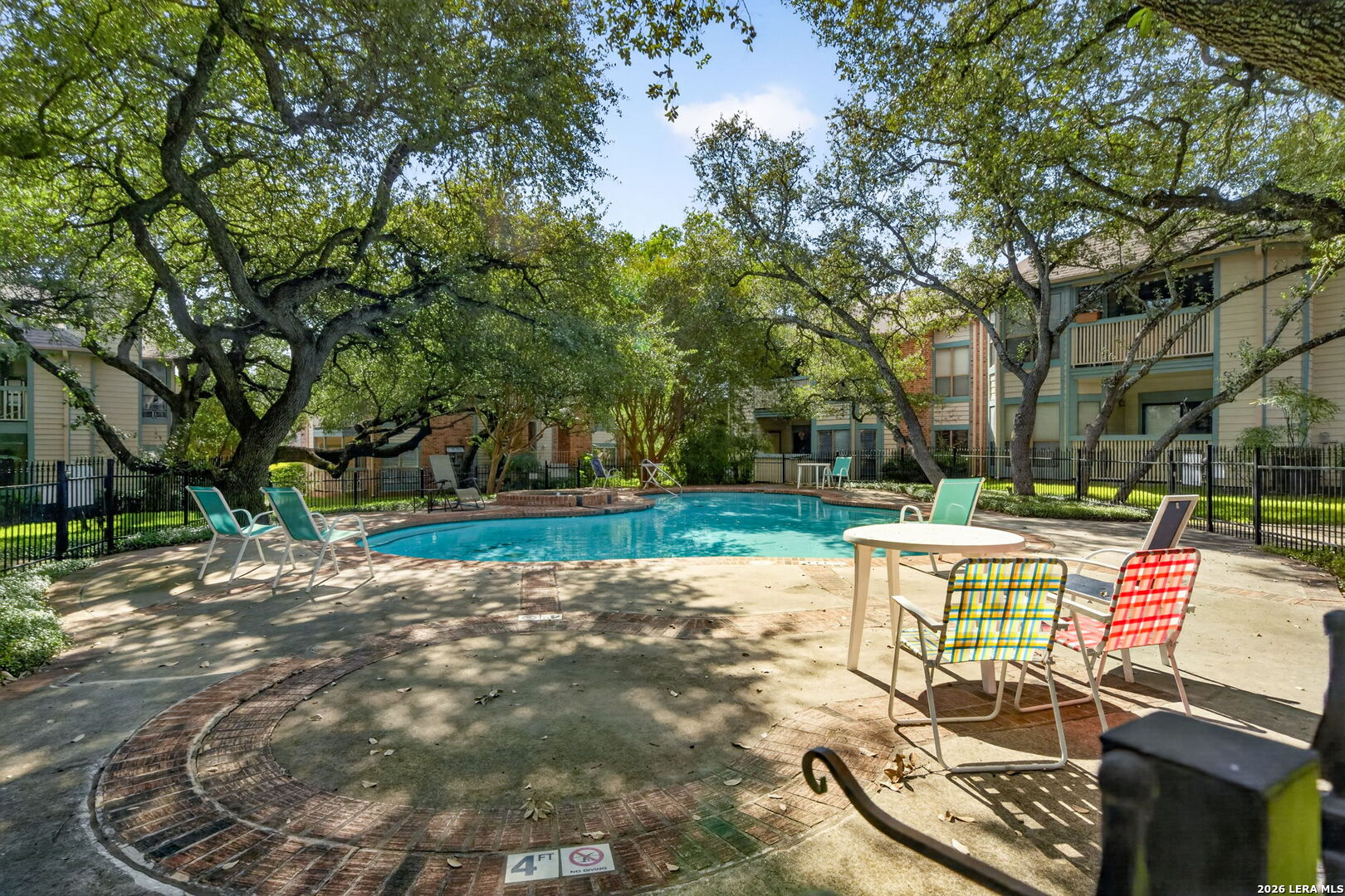 4839 Brandeis St, #1114-K, San Antonio, TX 78249