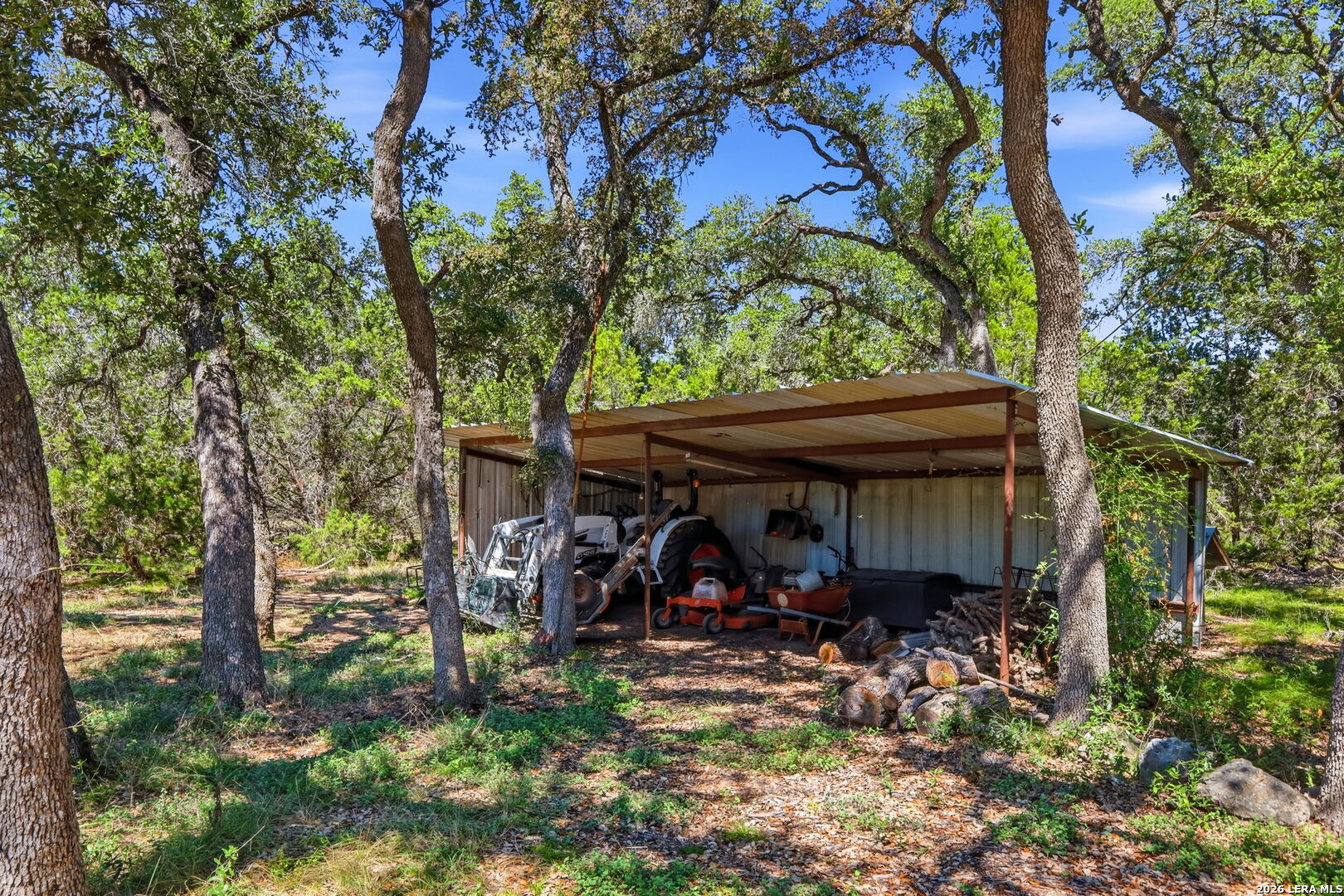 988 COYOTE RIDGE, Spring Branch, TX 78070