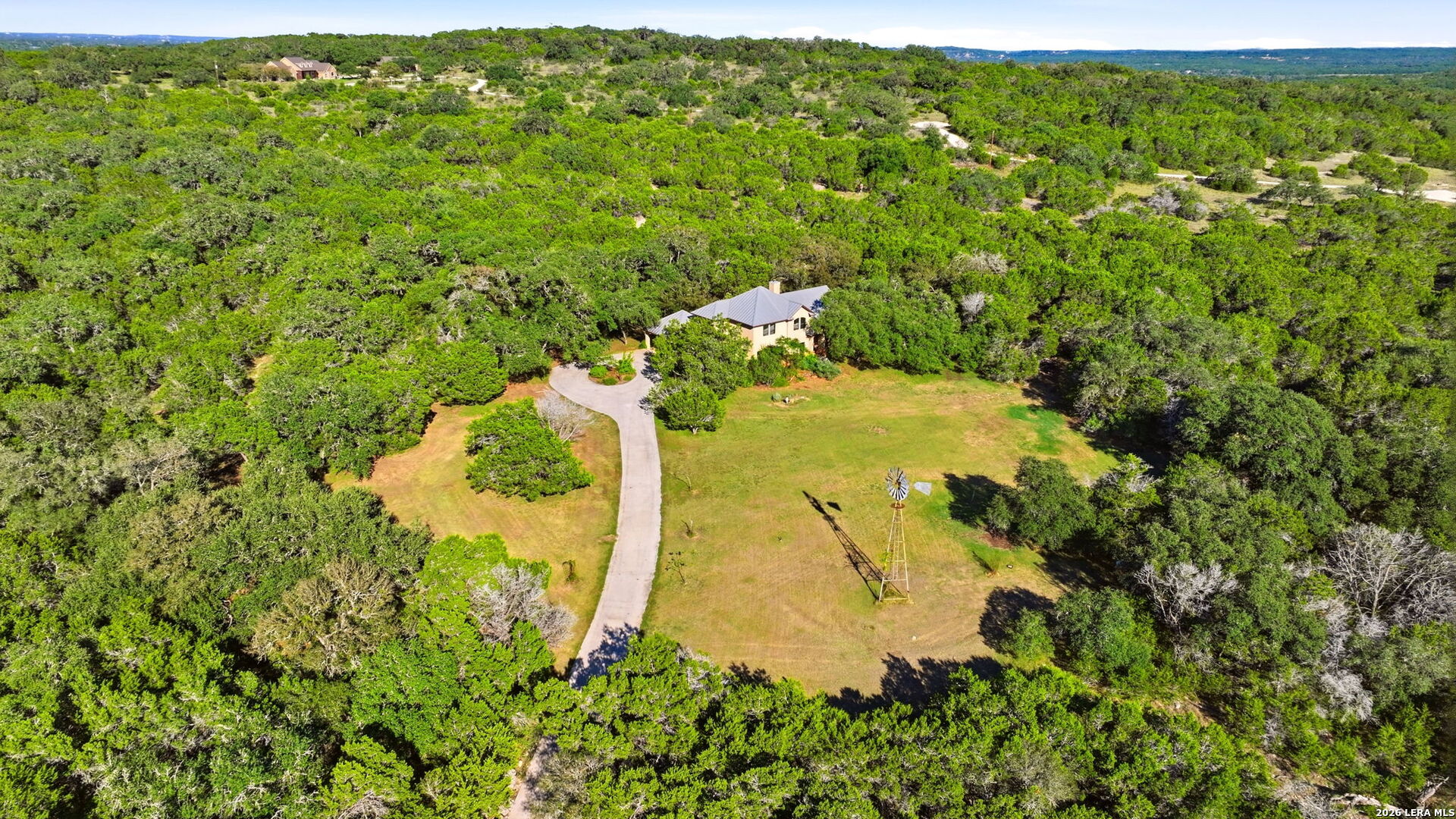 988 COYOTE RIDGE, Spring Branch, TX 78070