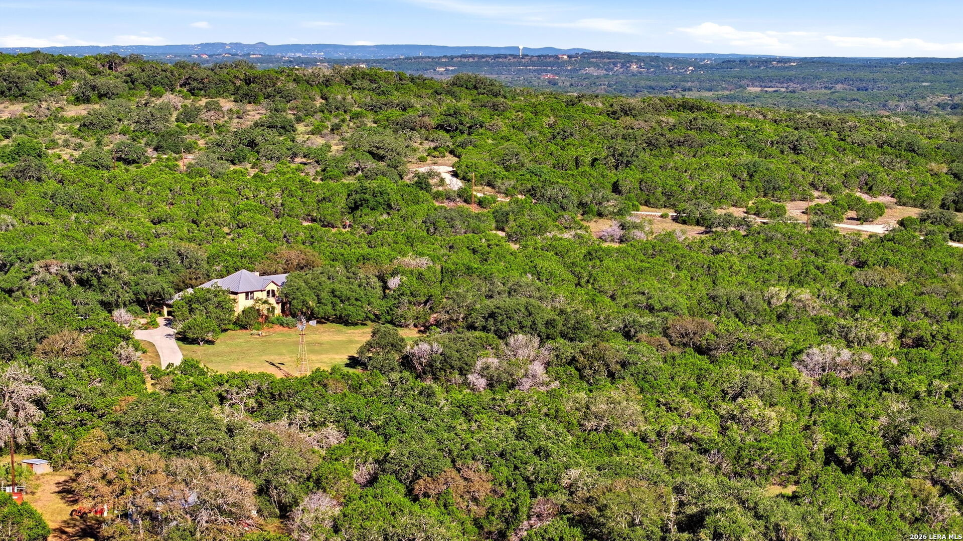 988 COYOTE RIDGE, Spring Branch, TX 78070
