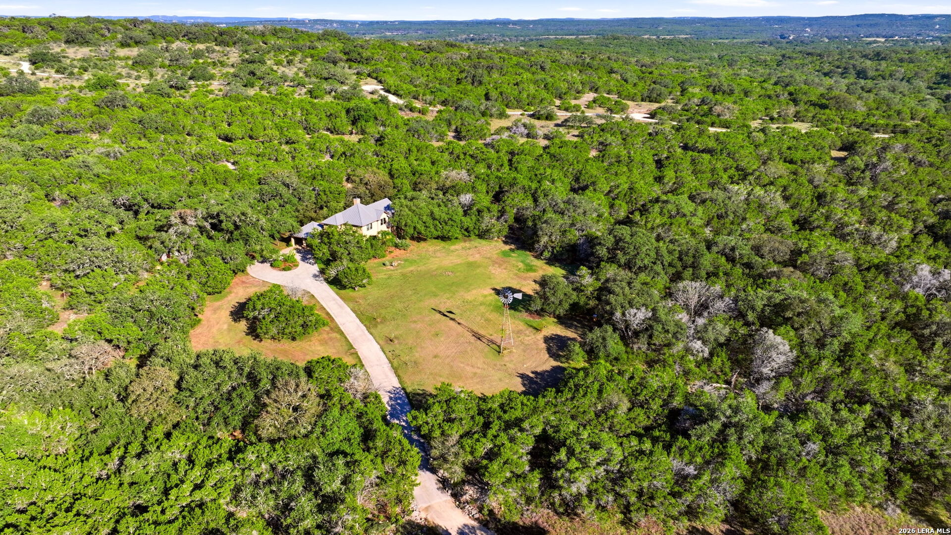 988 COYOTE RIDGE, Spring Branch, TX 78070