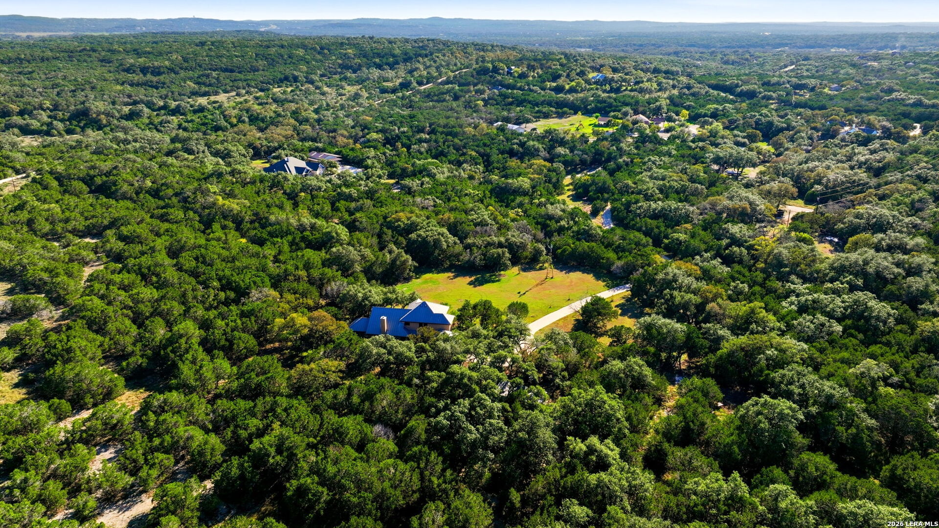 988 COYOTE RIDGE, Spring Branch, TX 78070