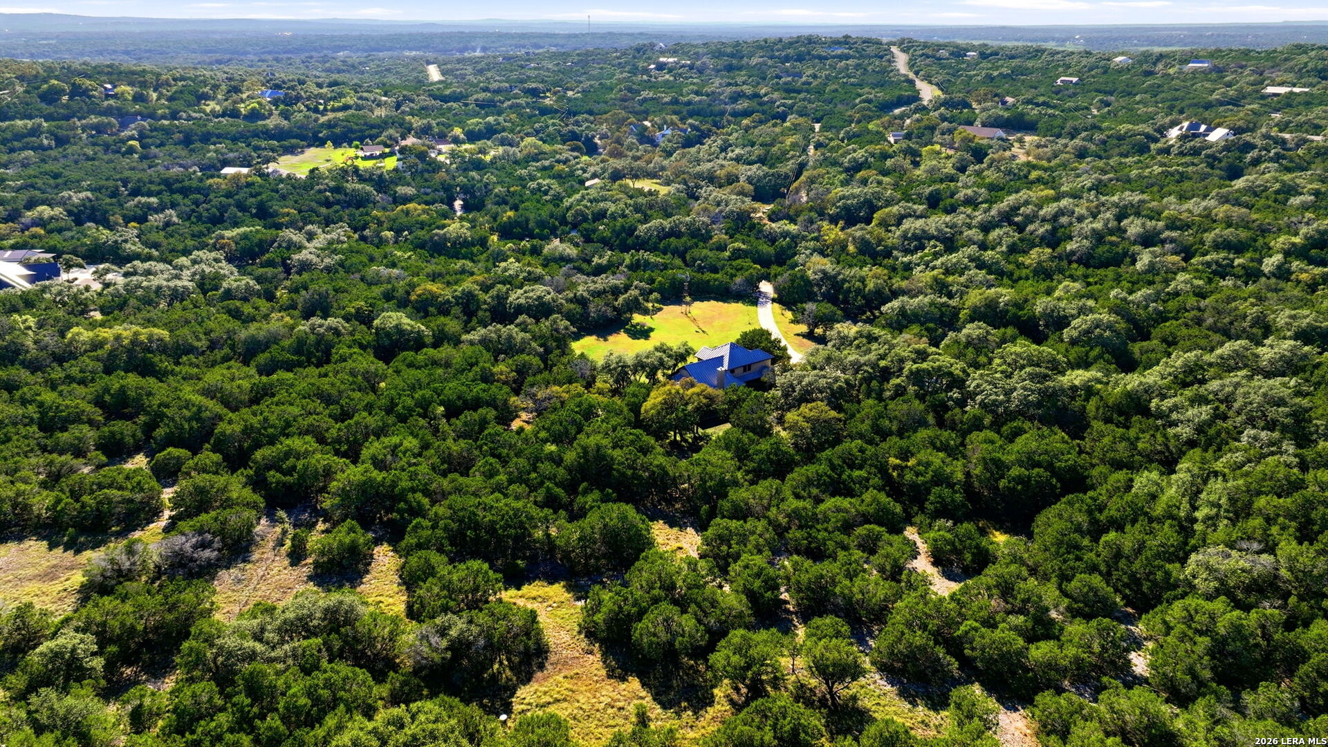 988 COYOTE RIDGE, Spring Branch, TX 78070