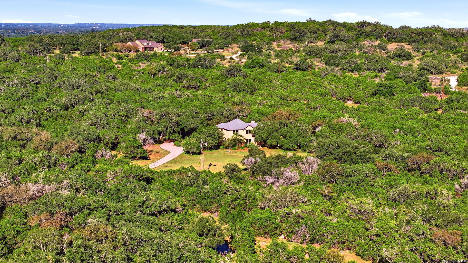 988 COYOTE RIDGE, Spring Branch, TX 78070