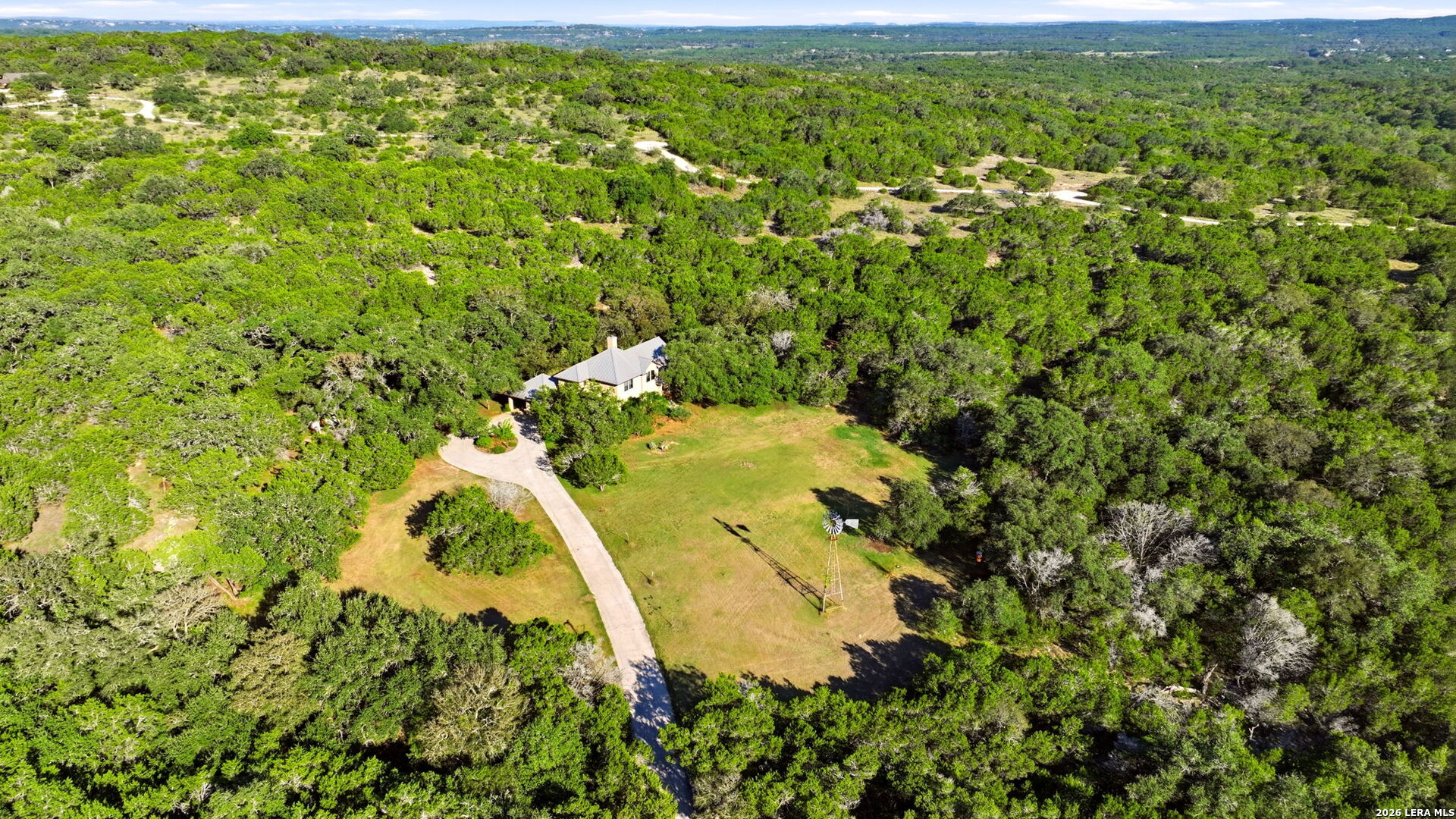 988 COYOTE RIDGE, Spring Branch, TX 78070