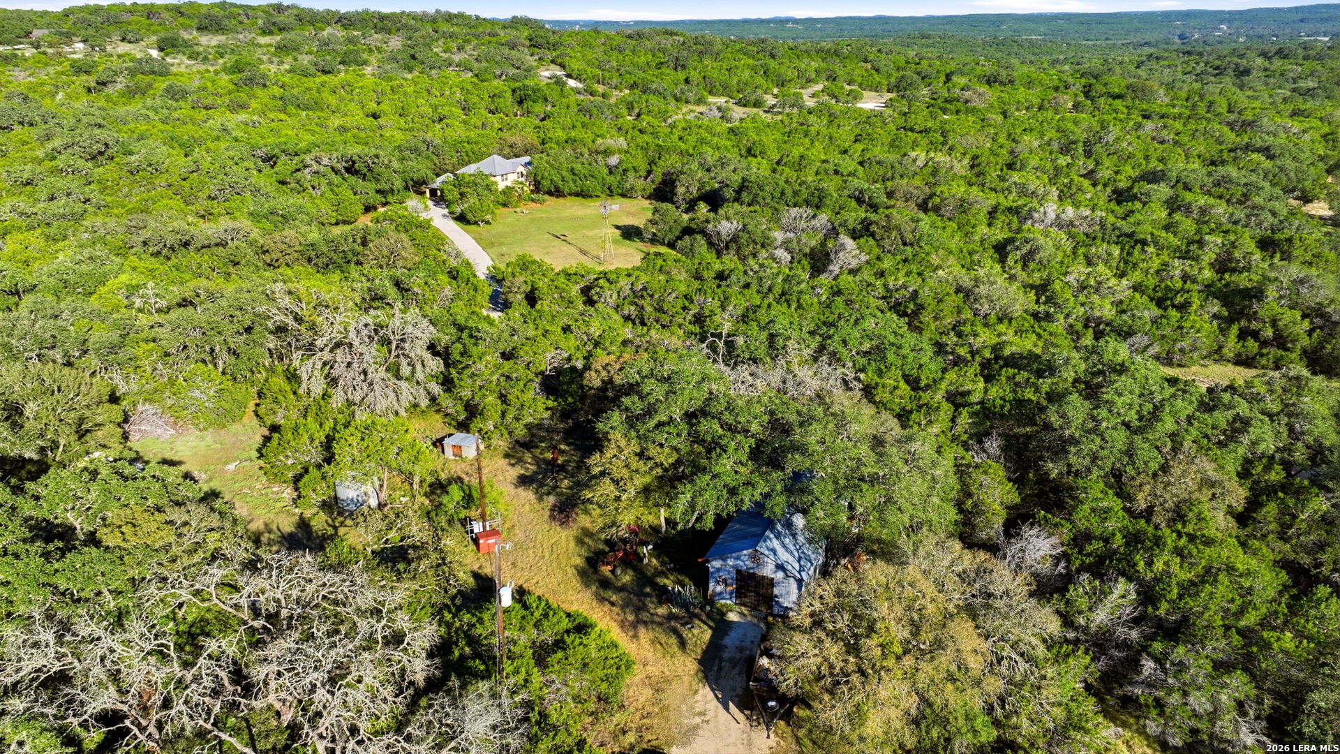 988 COYOTE RIDGE, Spring Branch, TX 78070