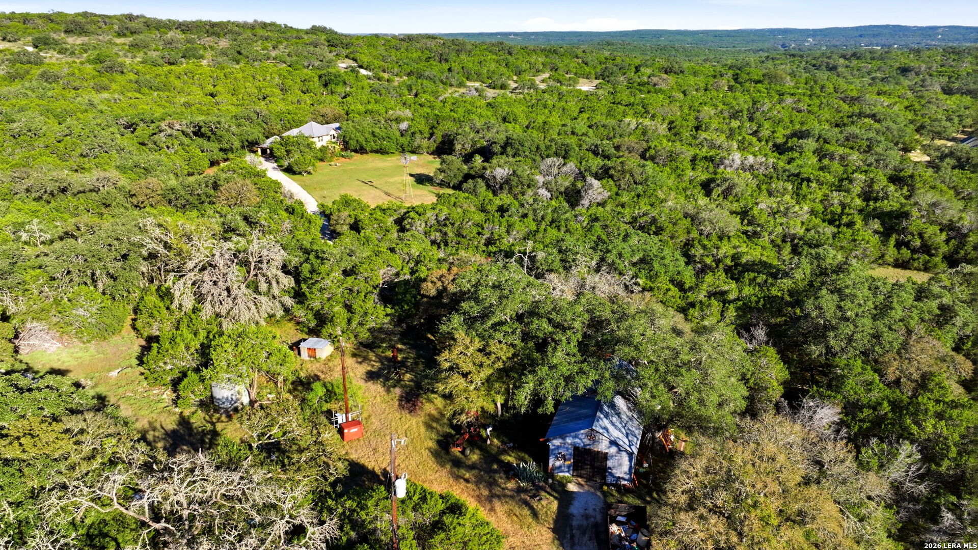 988 COYOTE RIDGE, Spring Branch, TX 78070
